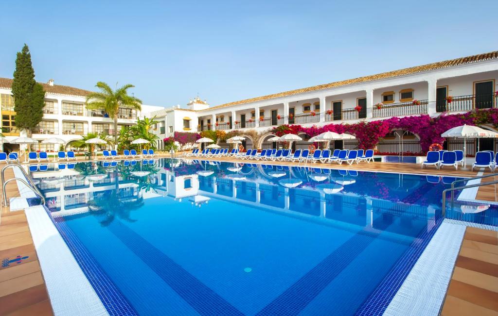 Globales Cortijo Blanco image 0