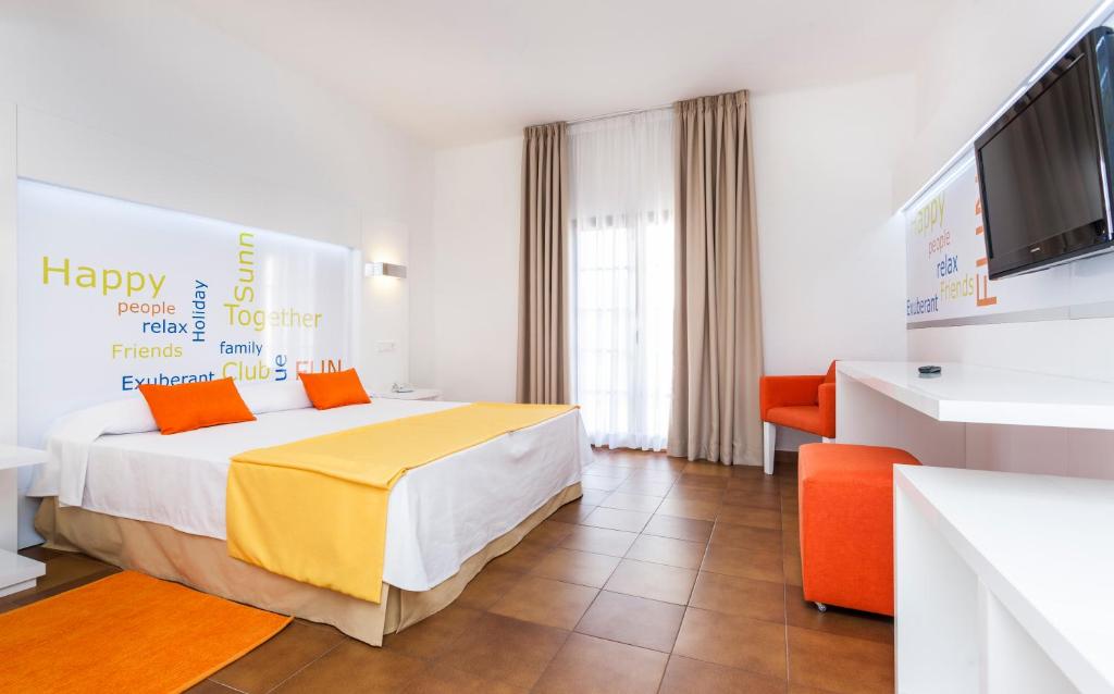 Globales Cortijo Blanco image 1