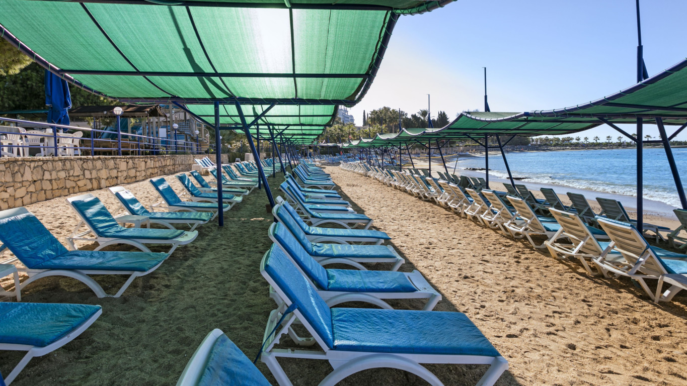Özkaymak Select Resort Hotel foto 12