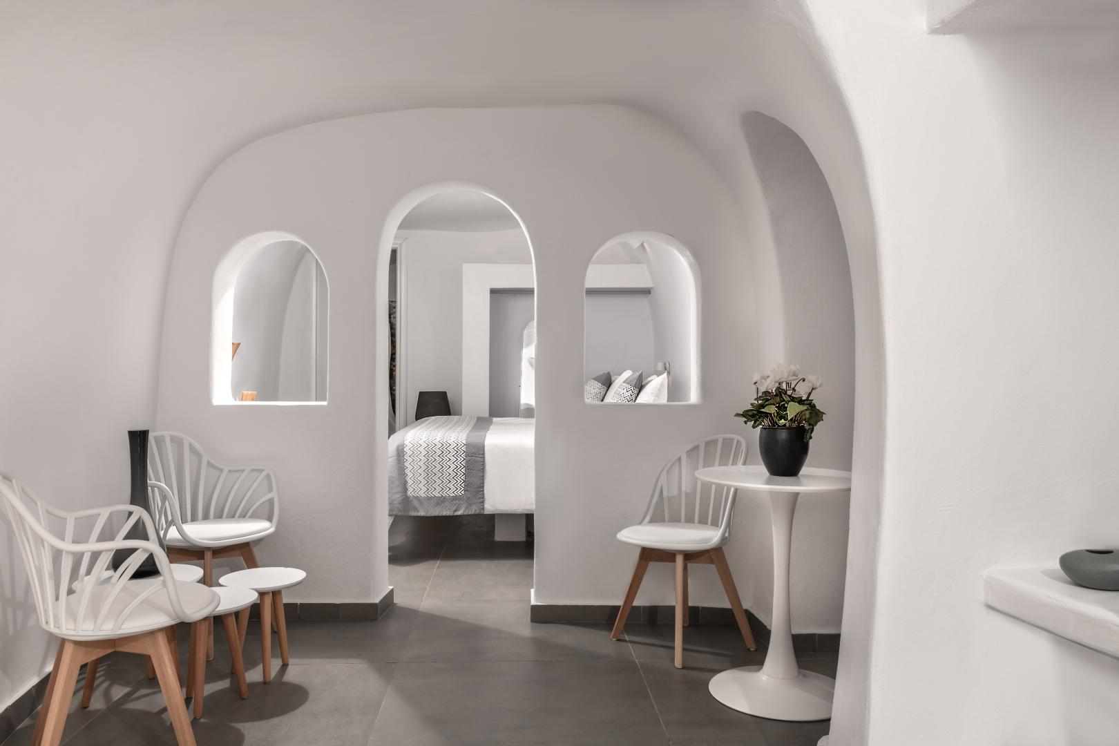 Caldera Premium Villas foto 7