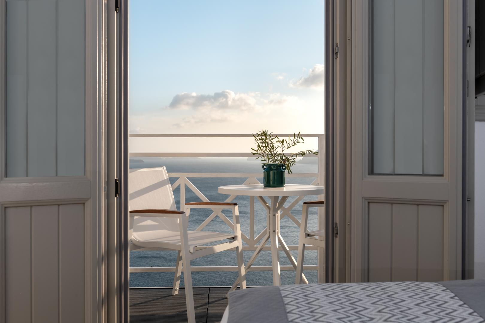 Caldera Premium Villas foto 9