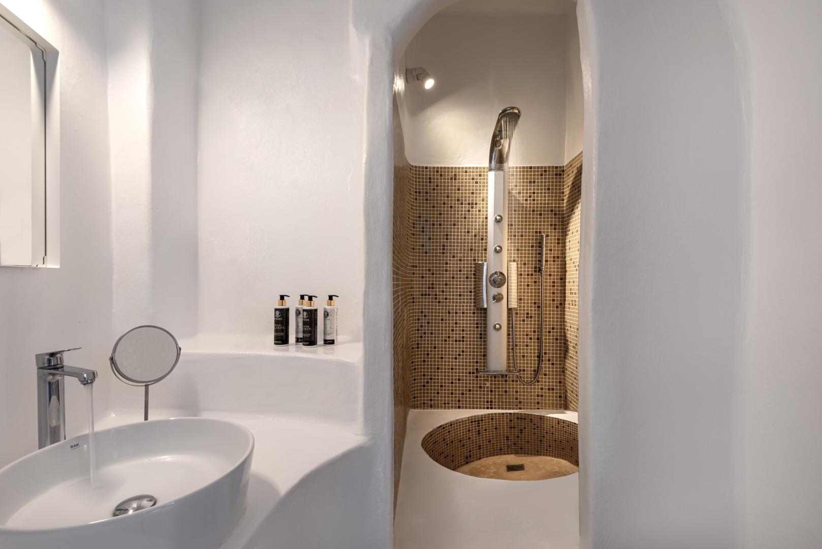 Caldera Premium Villas foto 10