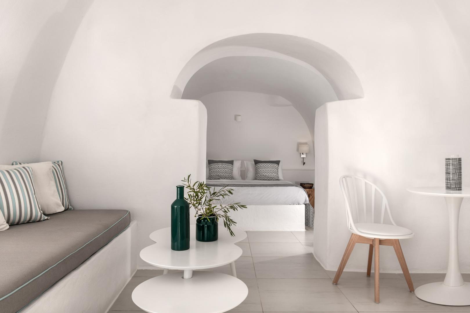 Caldera Premium Villas foto 13