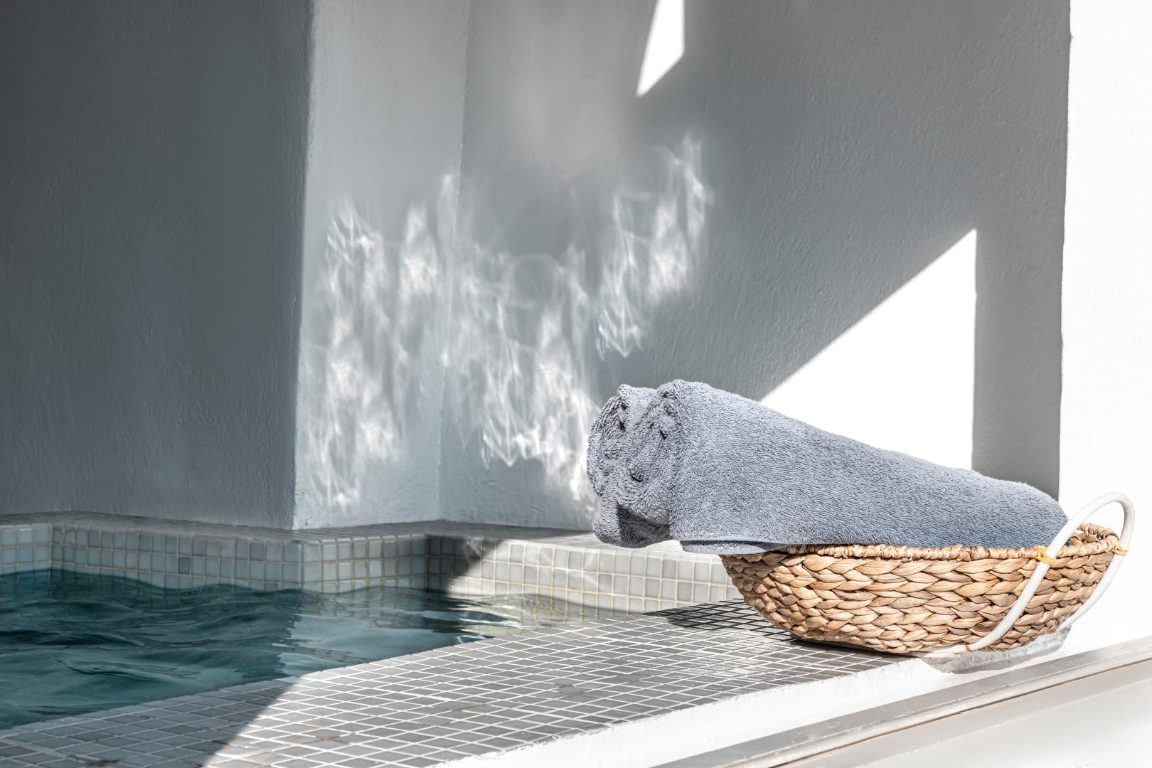 Caldera Premium Villas foto 14