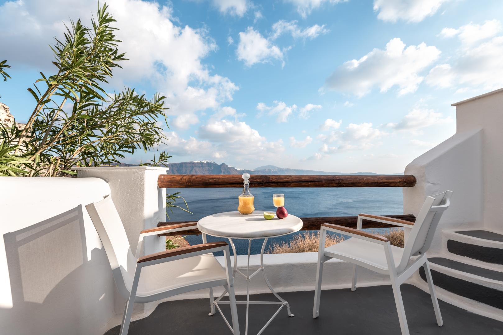 Caldera Premium Villas foto 15