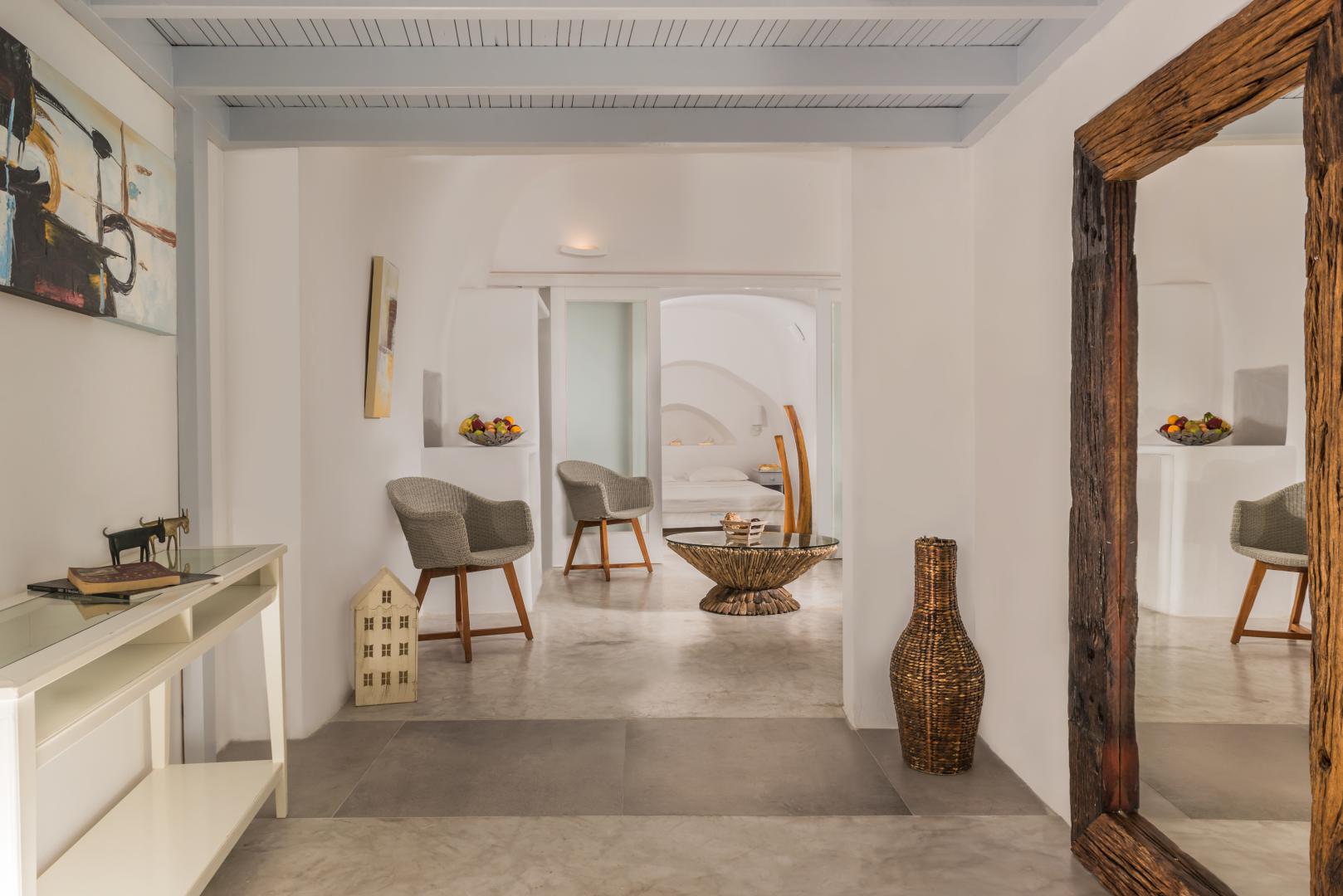 Caldera Premium Villas foto 17