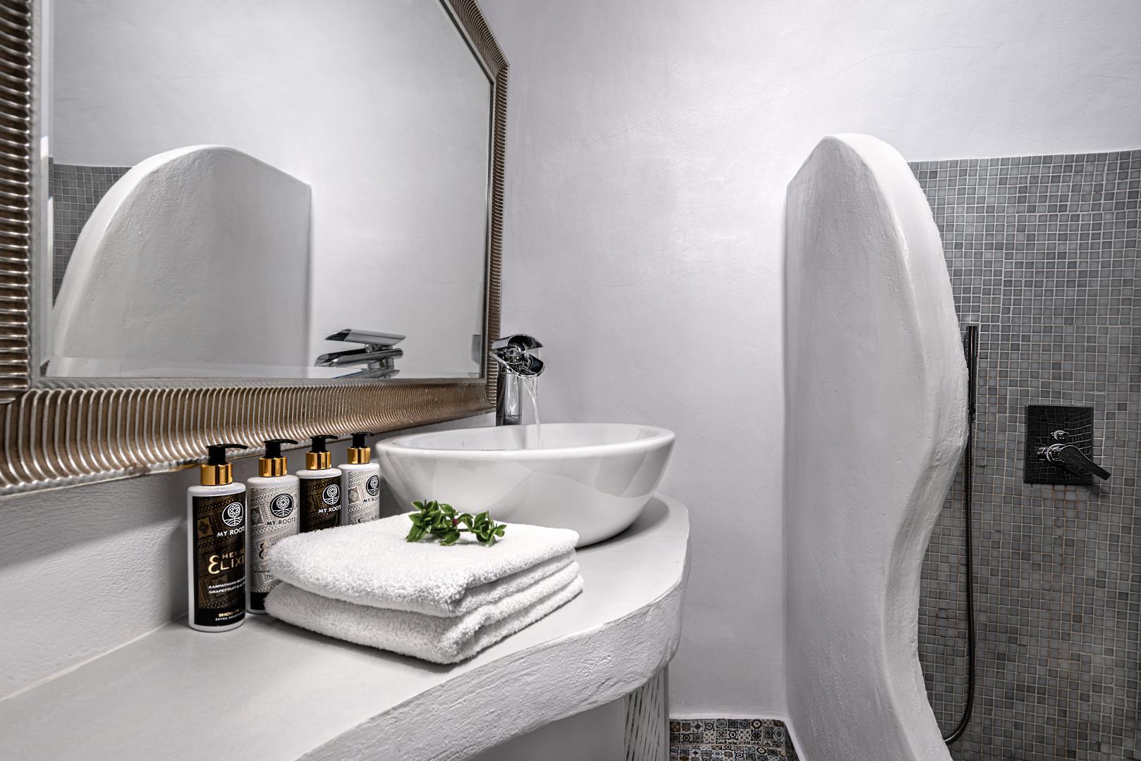 Caldera Premium Villas foto 18