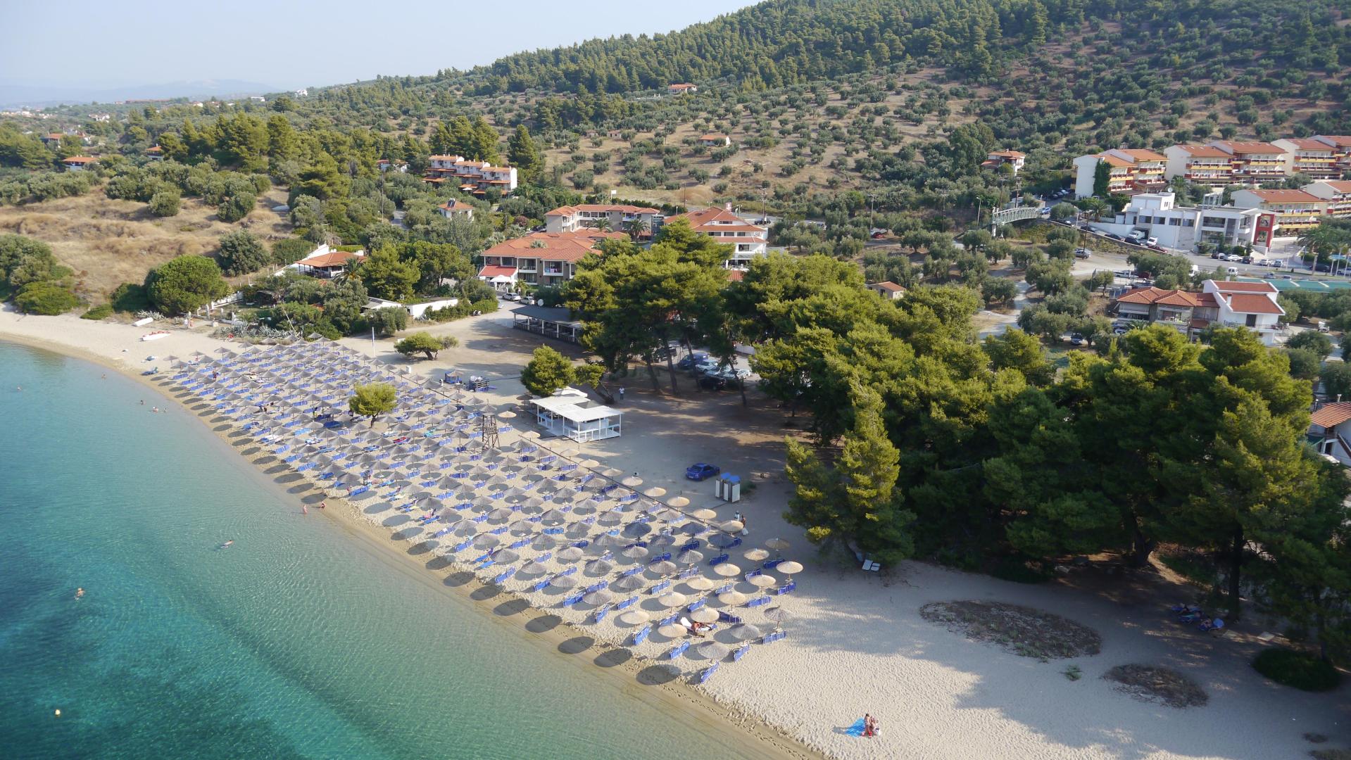Lagomandra Hotel & Spa foto 25
