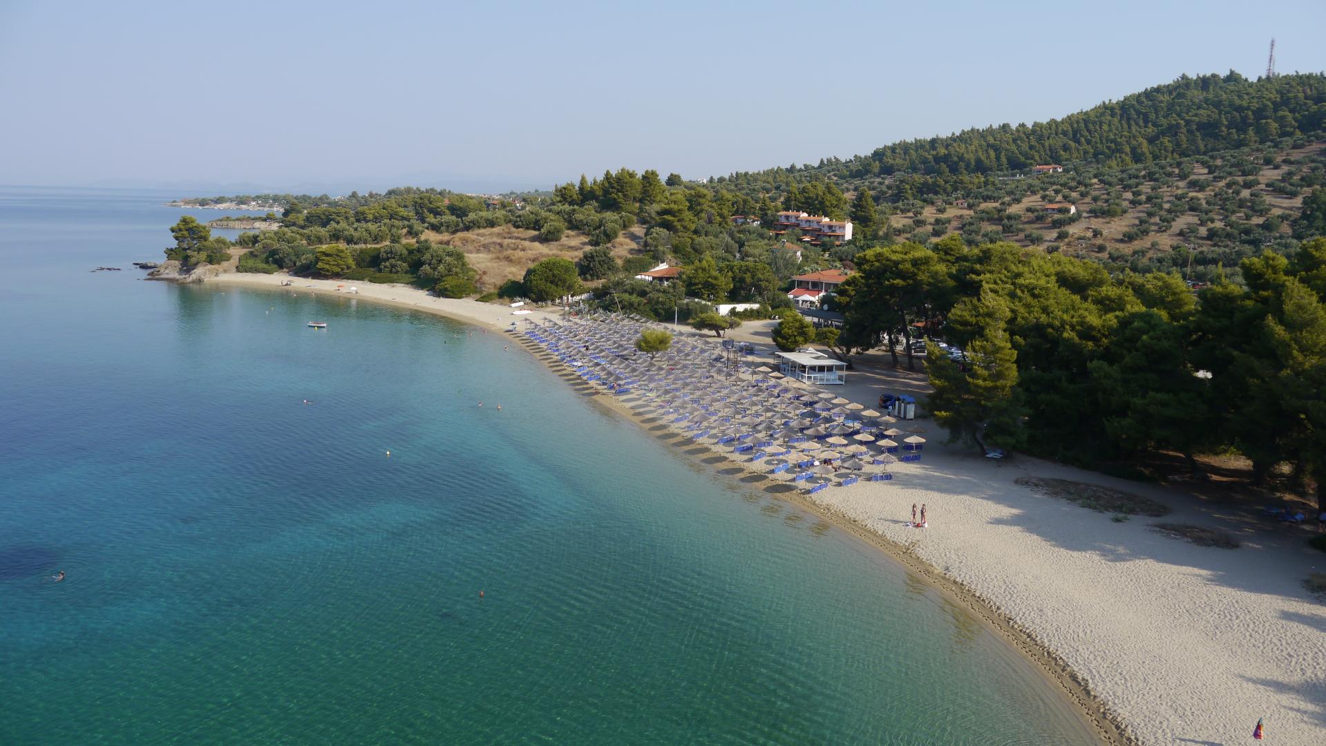 Lagomandra Hotel & Spa foto 15