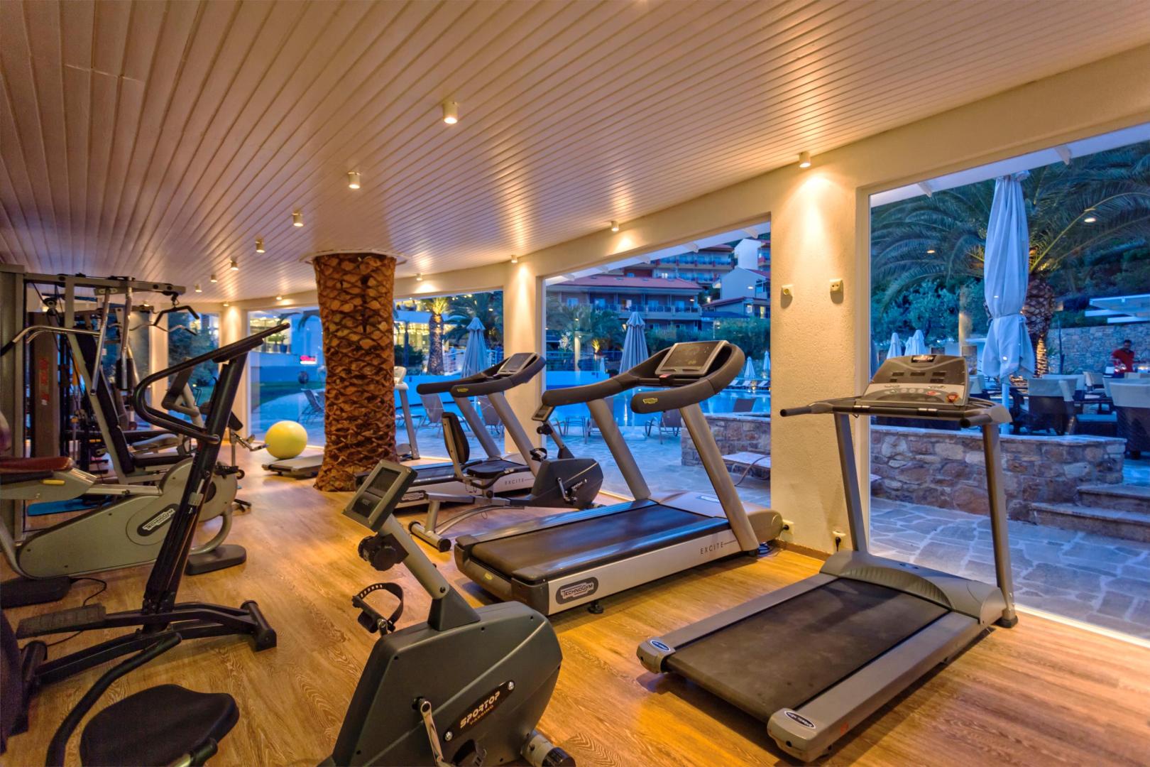 Lagomandra Hotel & Spa foto 19