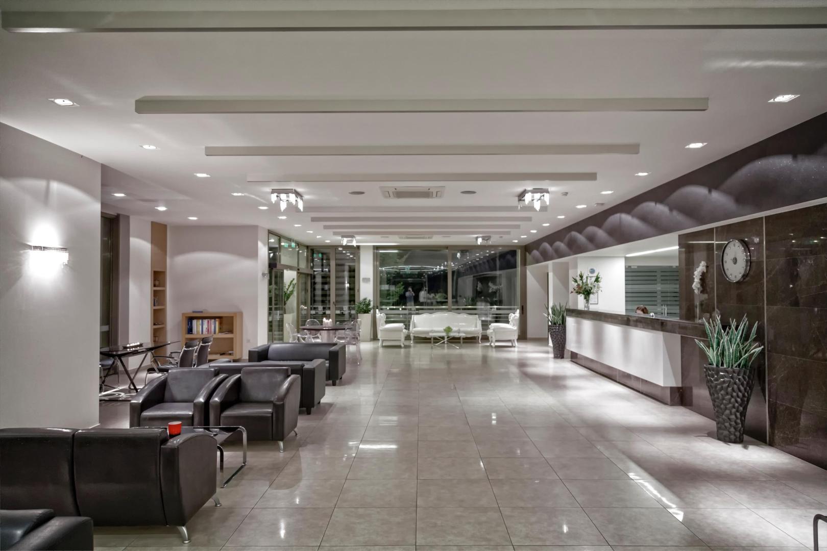 Lagomandra Hotel & Spa foto 12