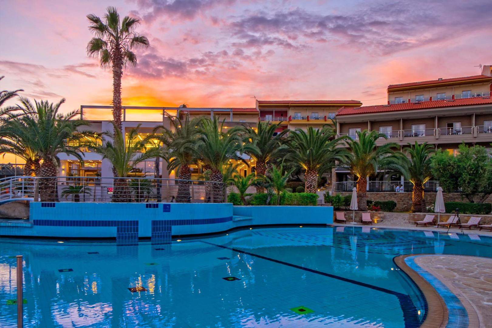 Lagomandra Hotel & Spa foto 17