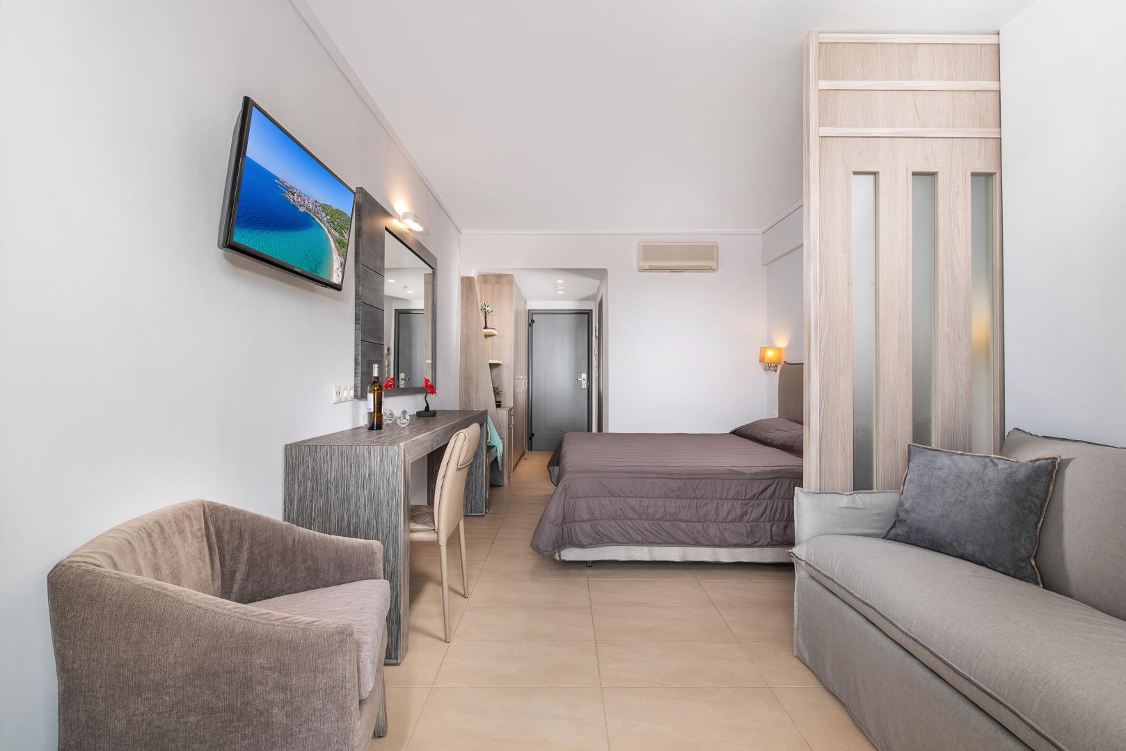 Lagomandra Hotel & Spa foto 7