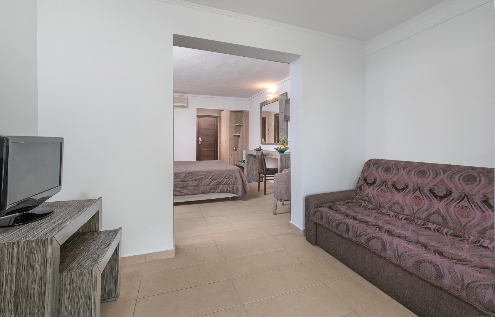 Lagomandra Hotel & Spa foto 8