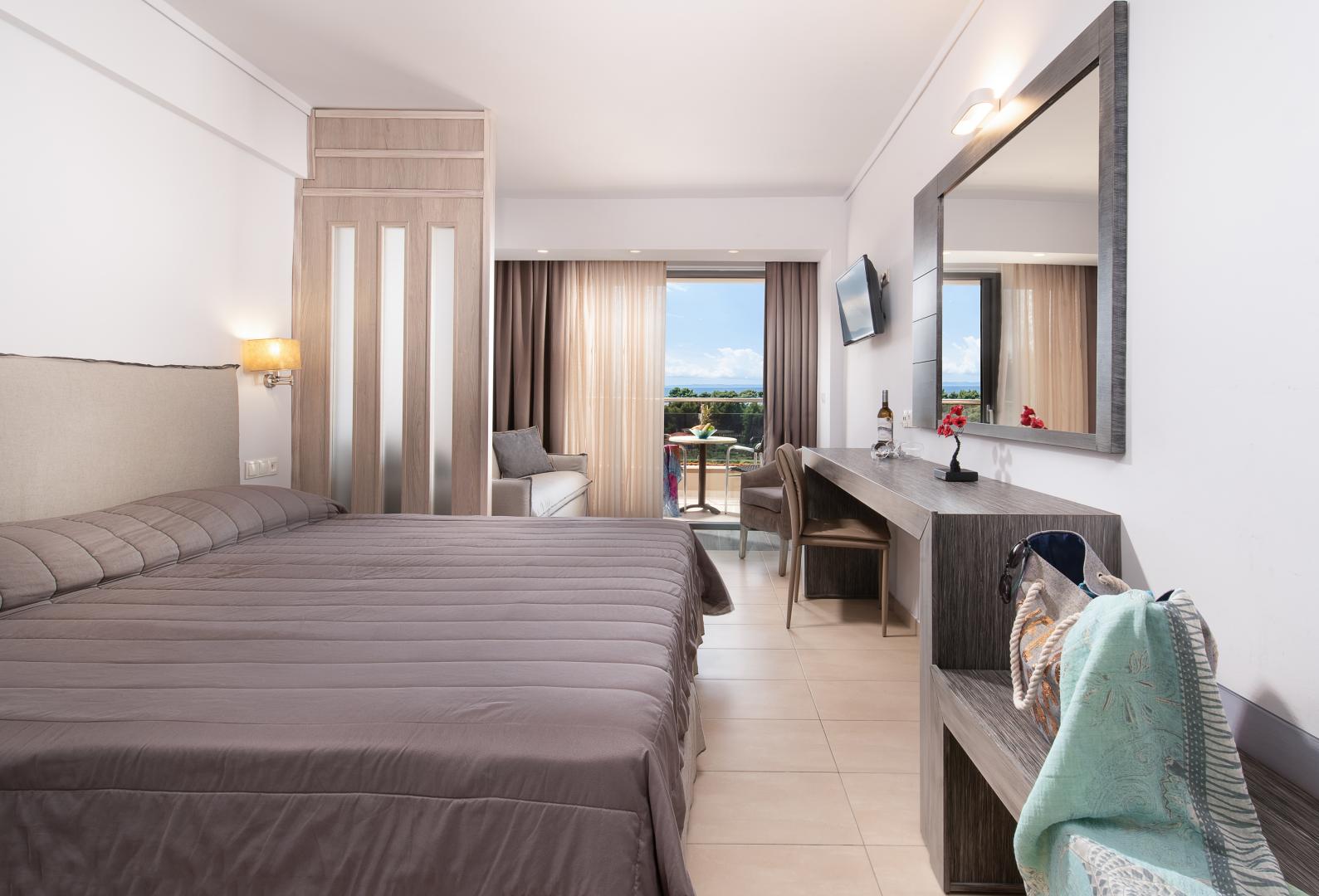 Lagomandra Hotel & Spa foto 2