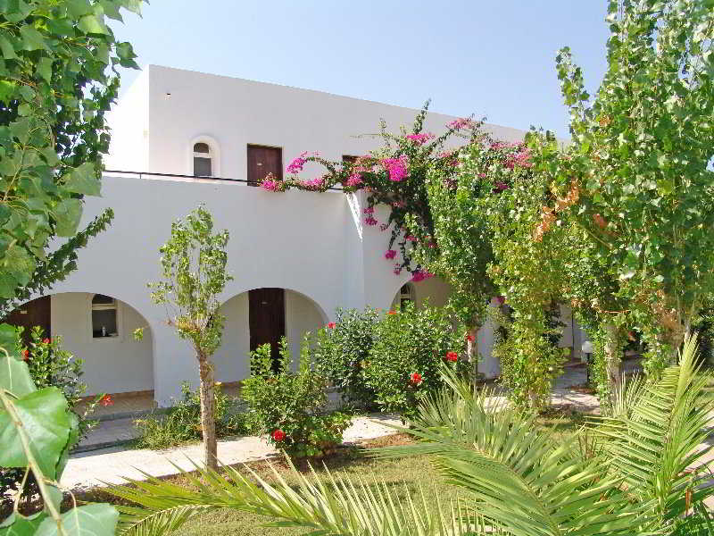 Hotel Belmare foto 3