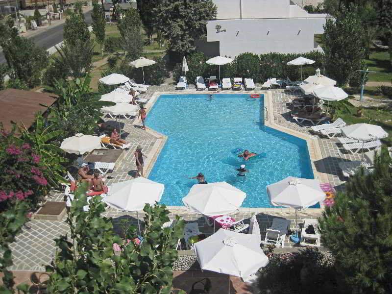 Hotel Belmare foto 7