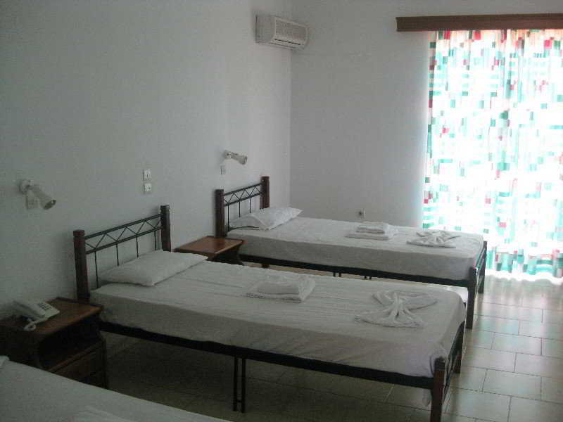 Hotel Belmare foto 5