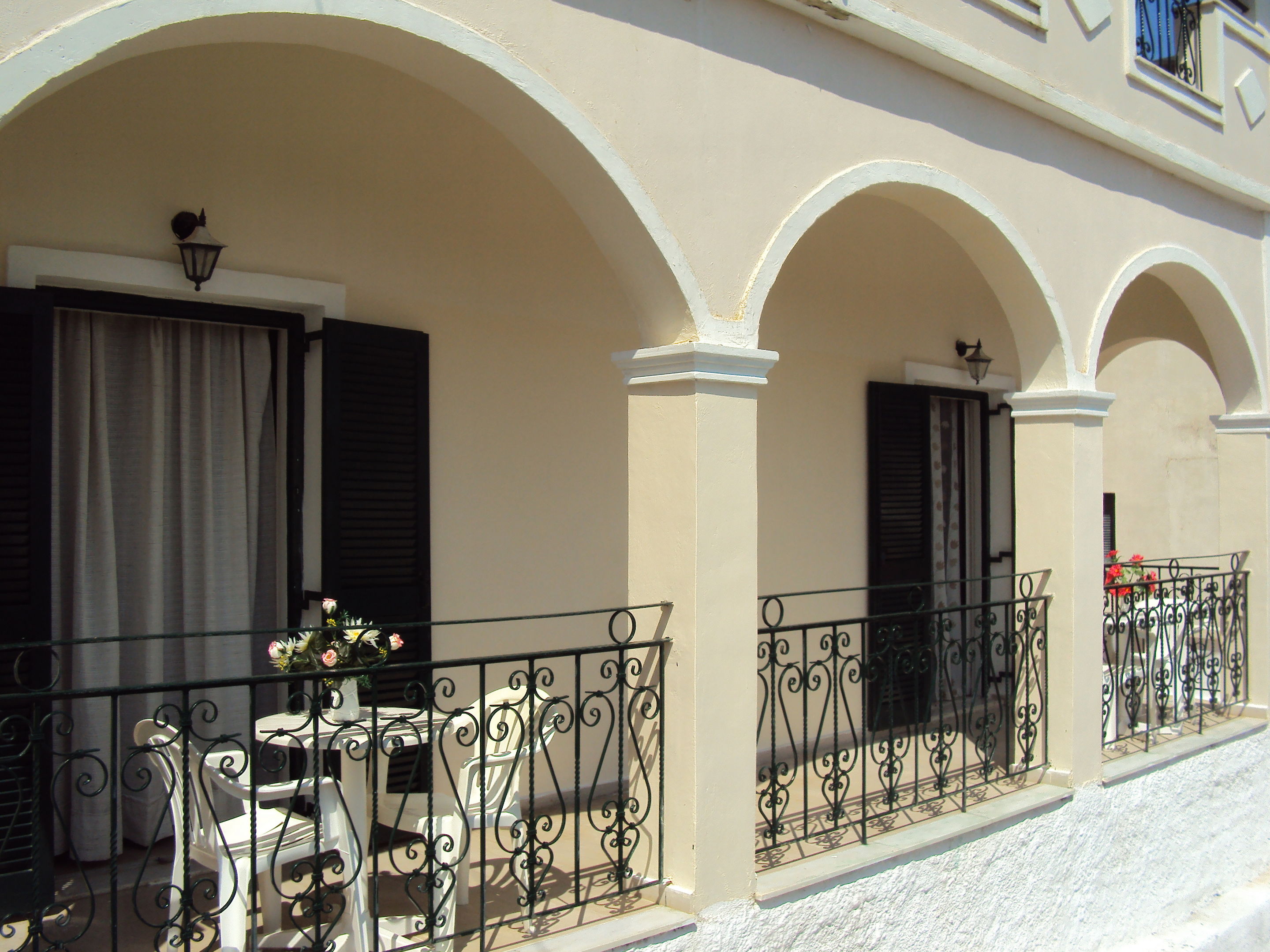 Kavos Panorama Complex foto 6