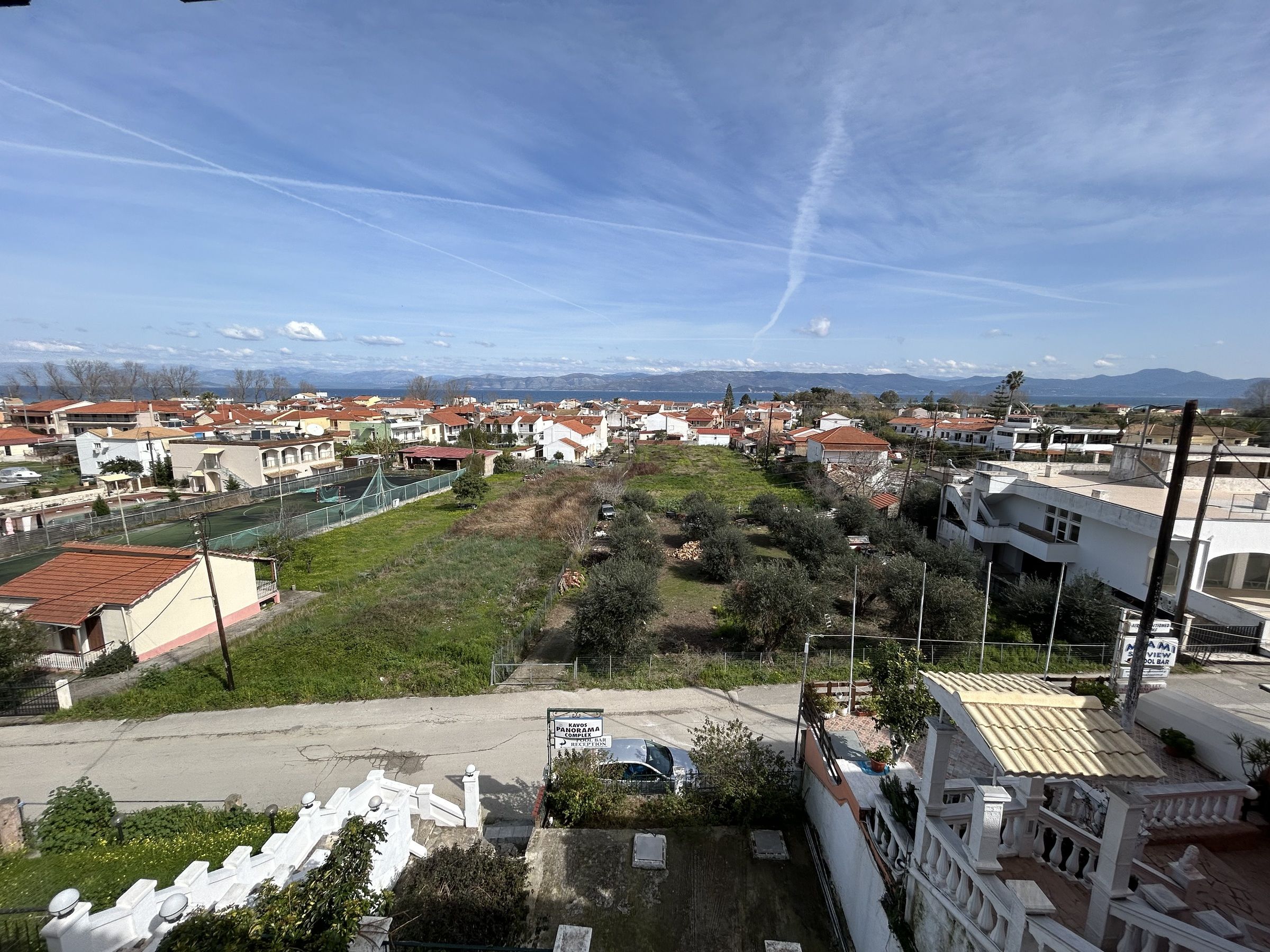 Kavos Panorama Complex foto 9