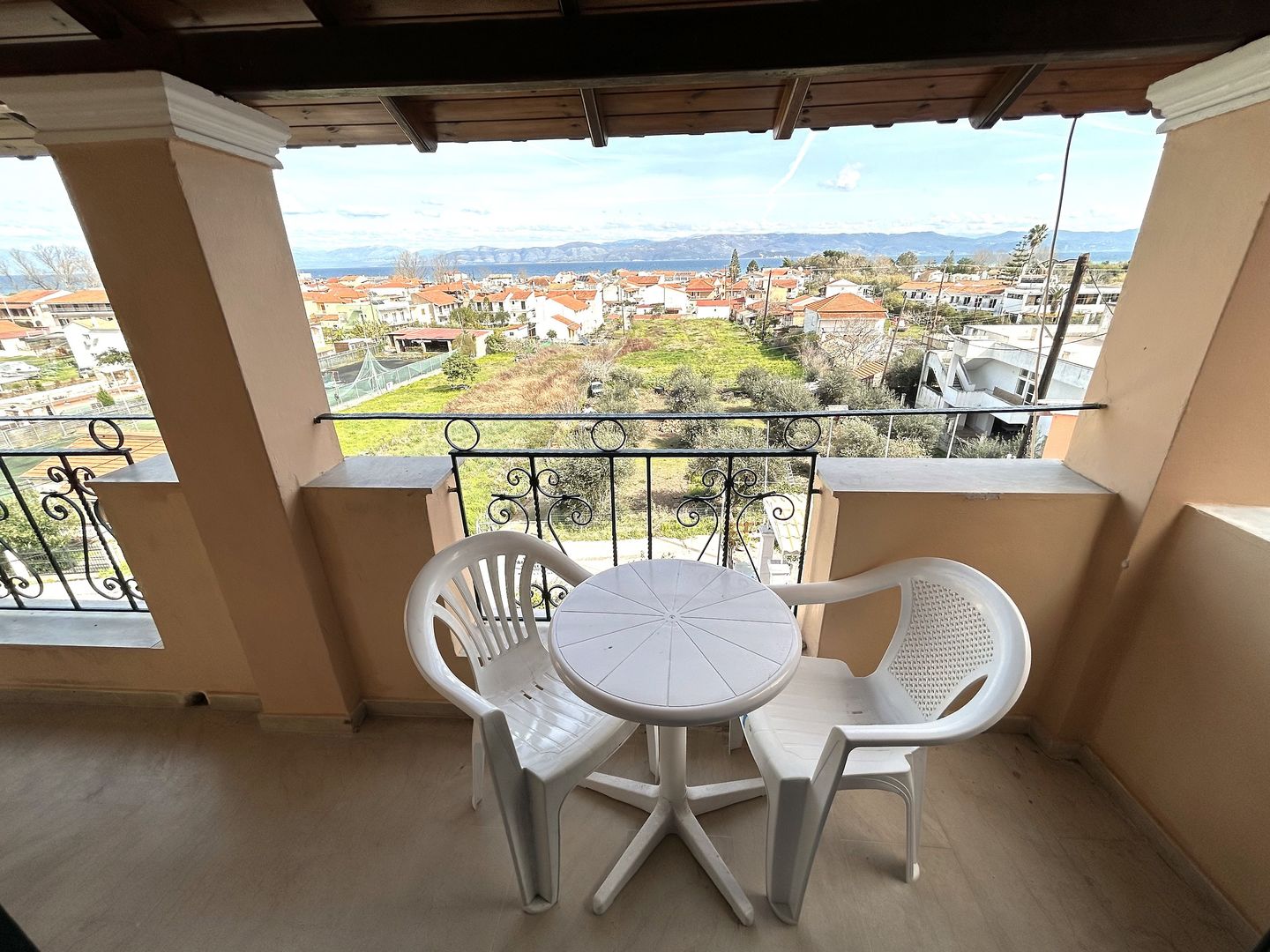 Kavos Panorama Complex foto 23