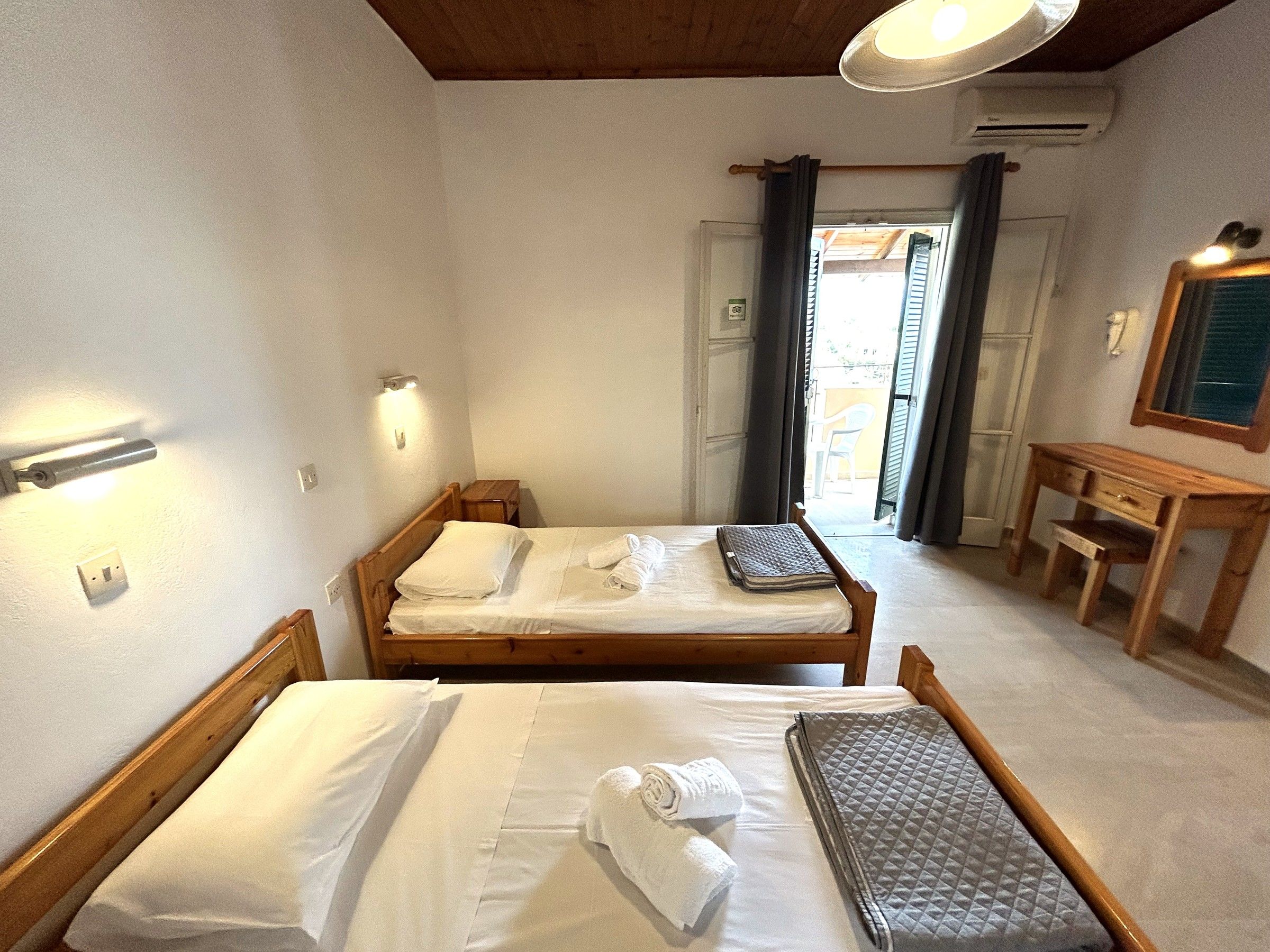 Kavos Panorama Complex foto 21