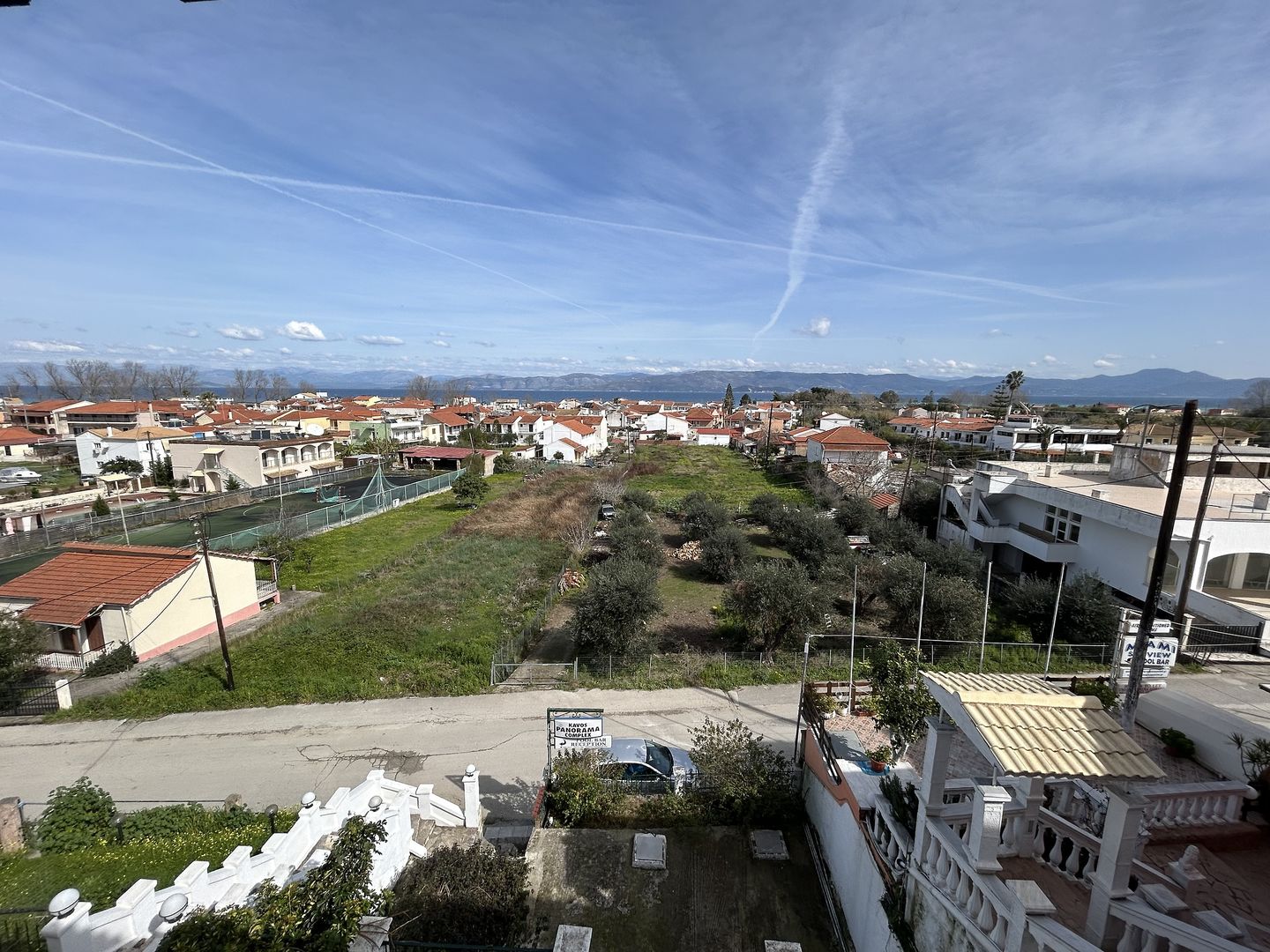 Kavos Panorama Complex foto 8