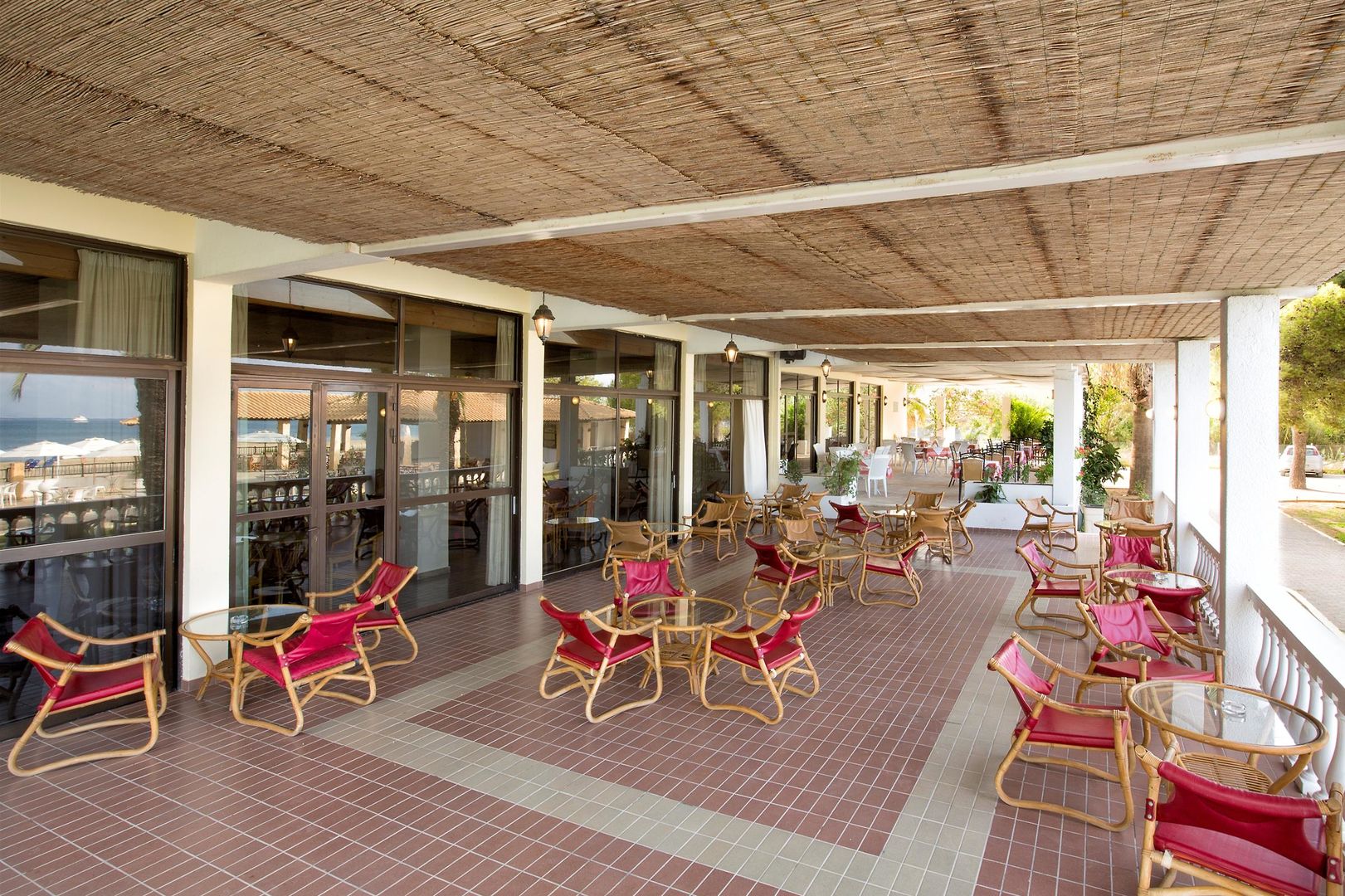 Island Beach Resort image 3