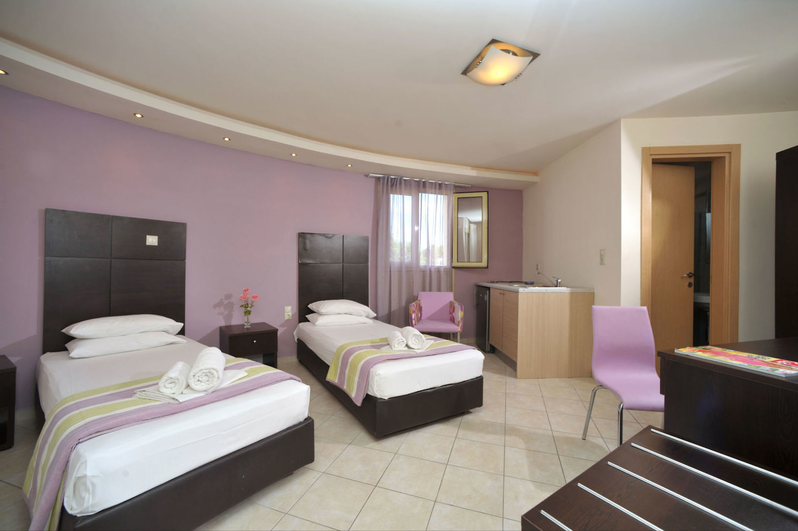 Island Beach Resort foto 9