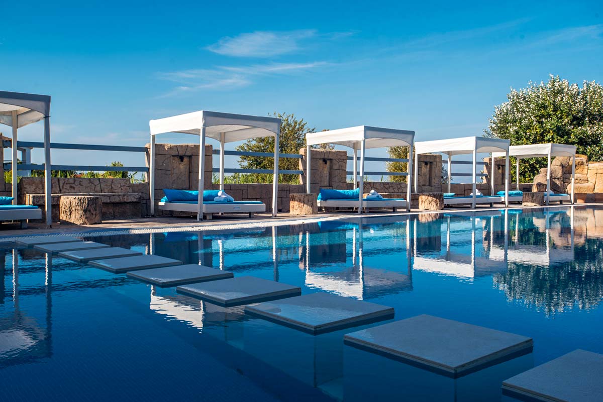 Island Beach Resort image 0