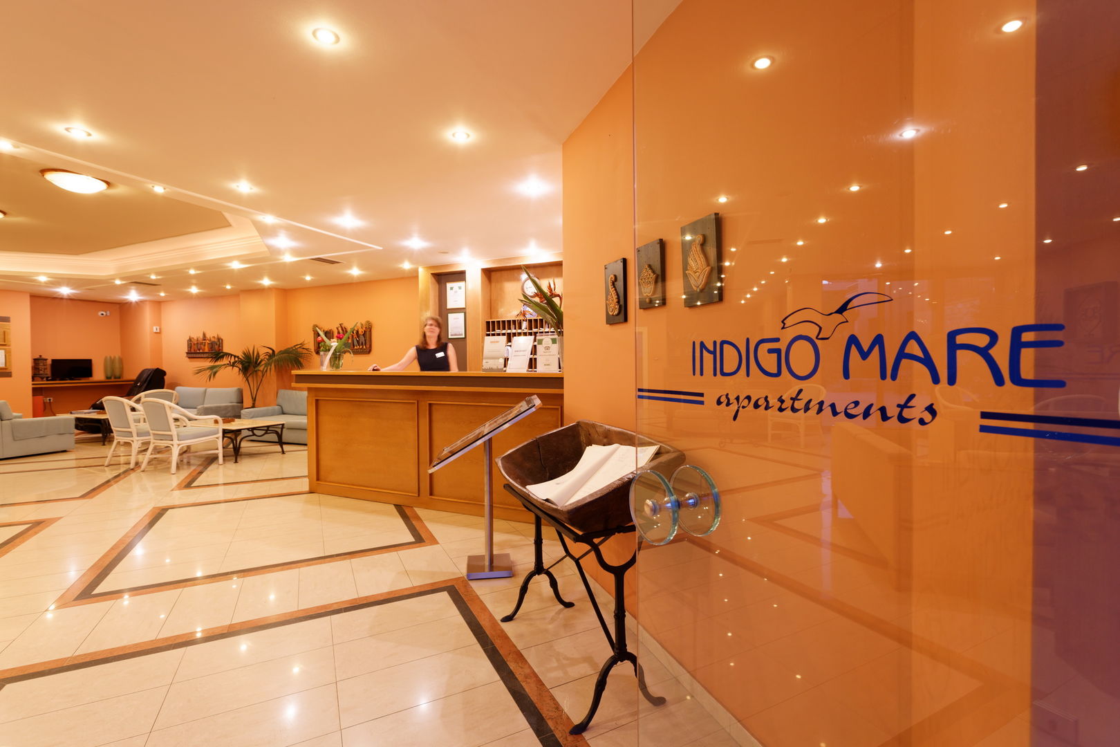 Indigo Mare foto 16