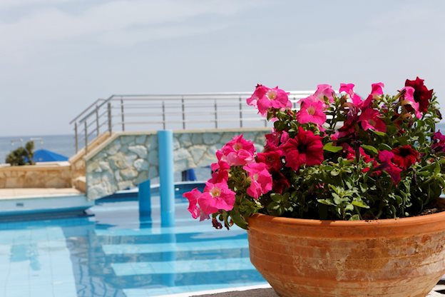 Indigo Mare in Platanias, Chania - foto 2