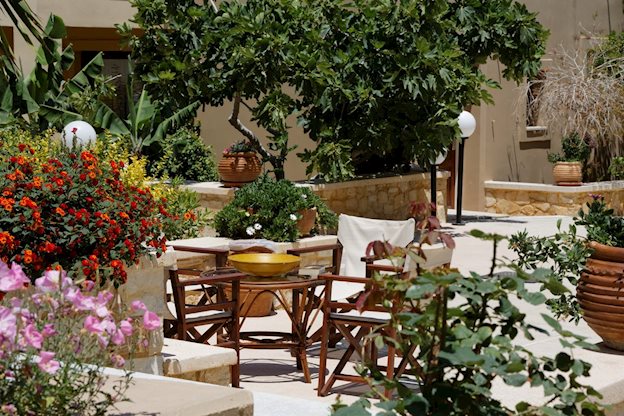 Indigo Mare in Platanias, Chania - foto 4