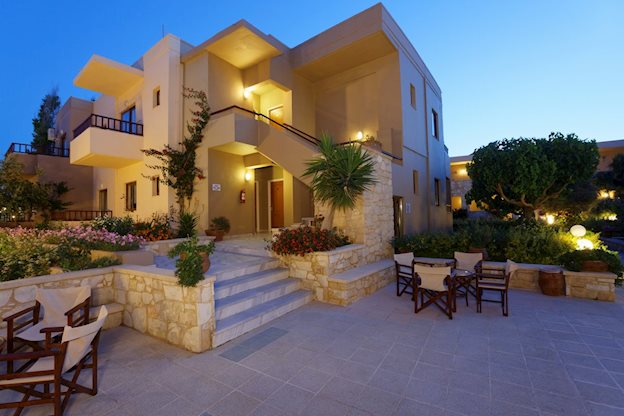Indigo Mare in Platanias, Chania - foto 5