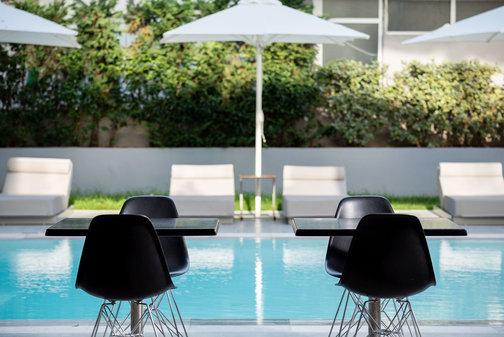 Oktober Downtown Boutique Hotel image 2