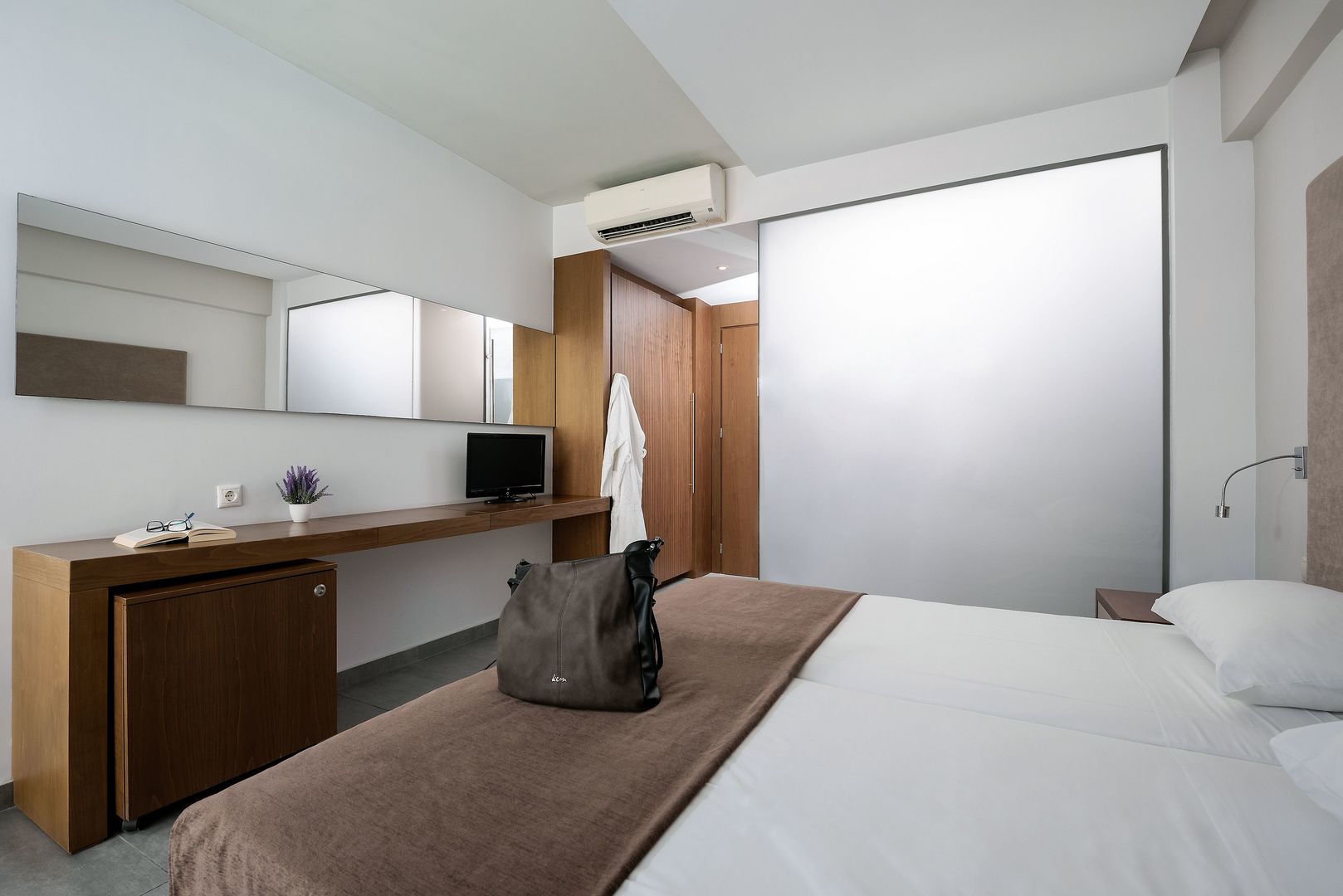 Oktober Downtown Boutique Hotel foto 13