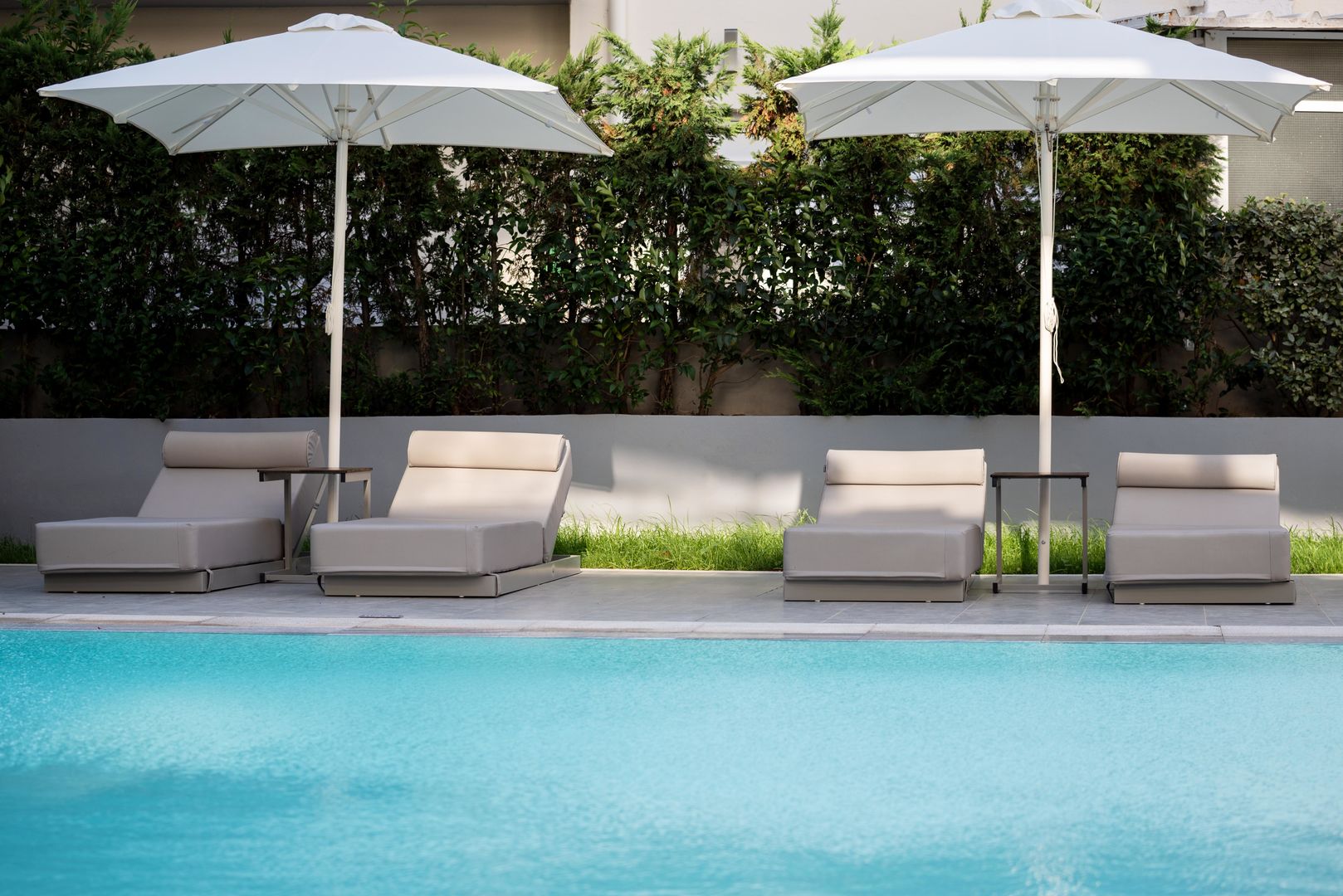 Oktober Downtown Boutique Hotel image 2