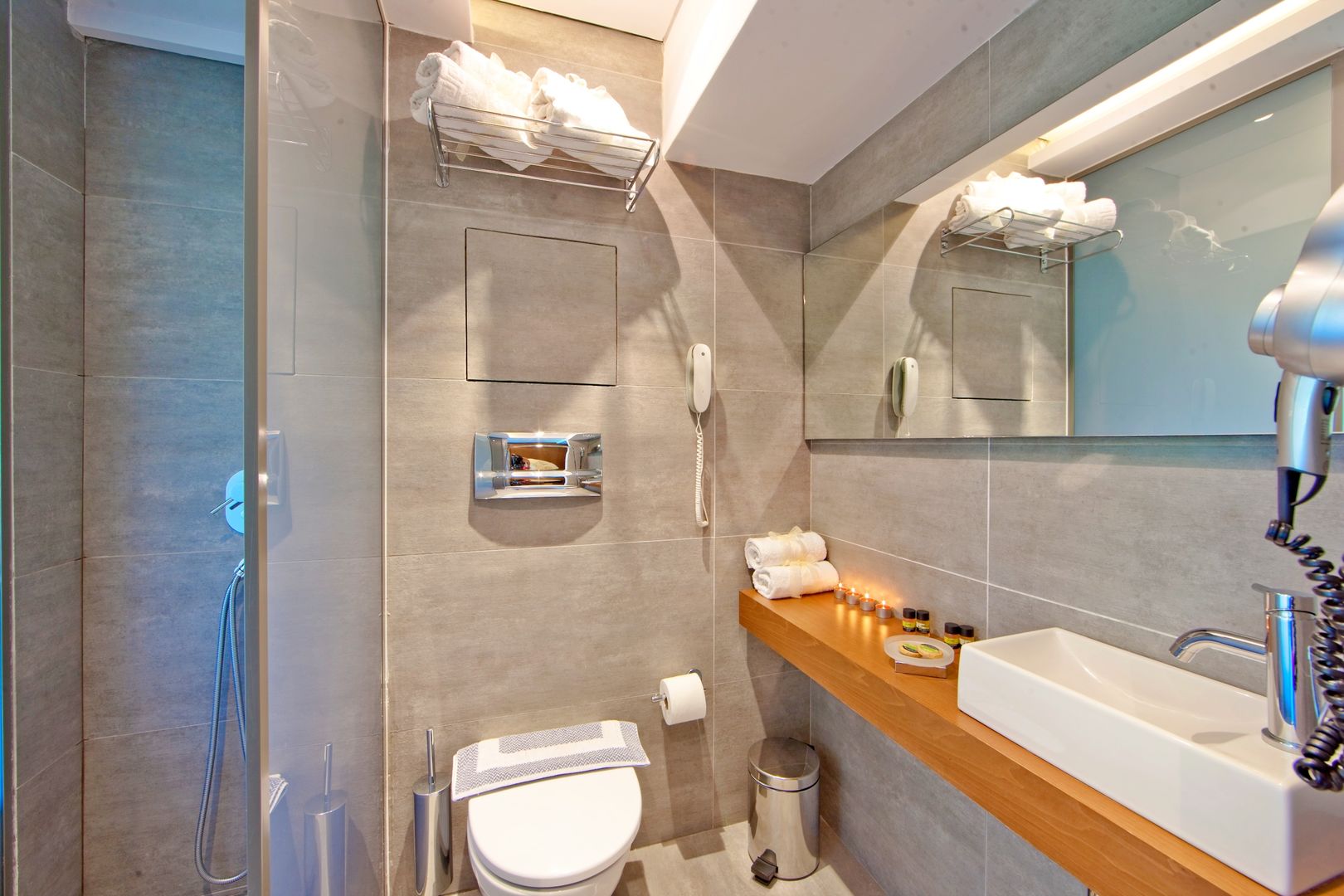 Oktober Downtown Boutique Hotel foto 17