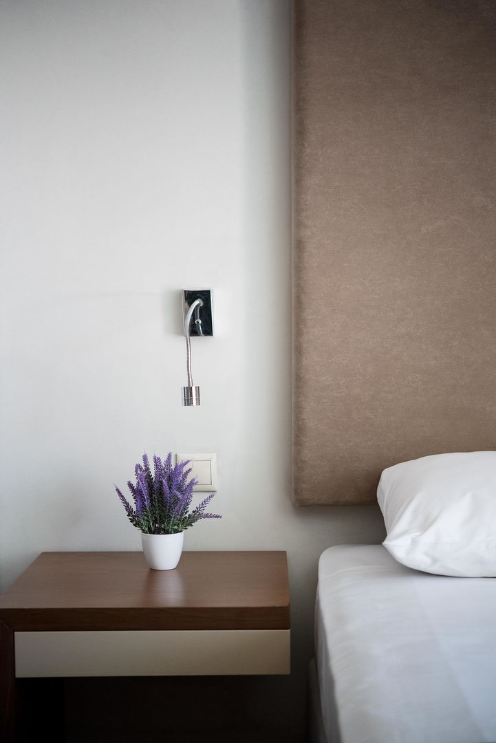 Oktober Downtown Boutique Hotel foto 9
