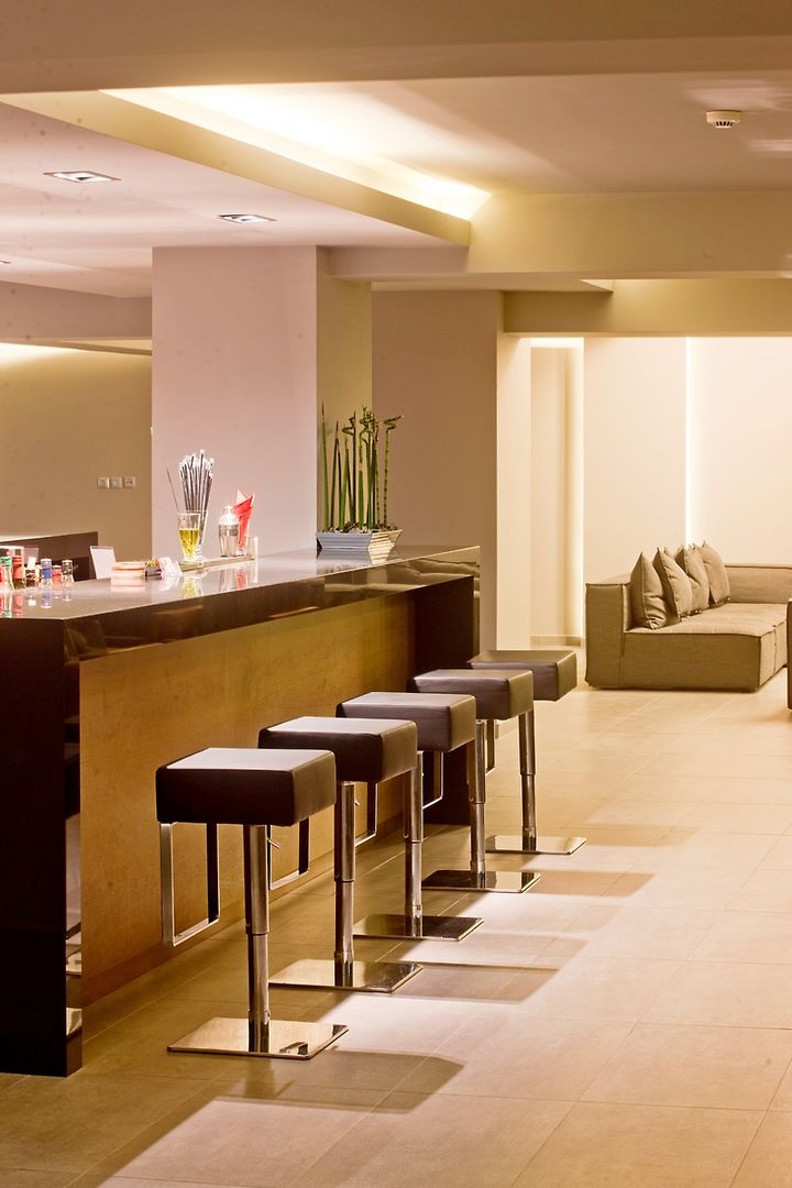 Oktober Downtown Boutique Hotel foto 19