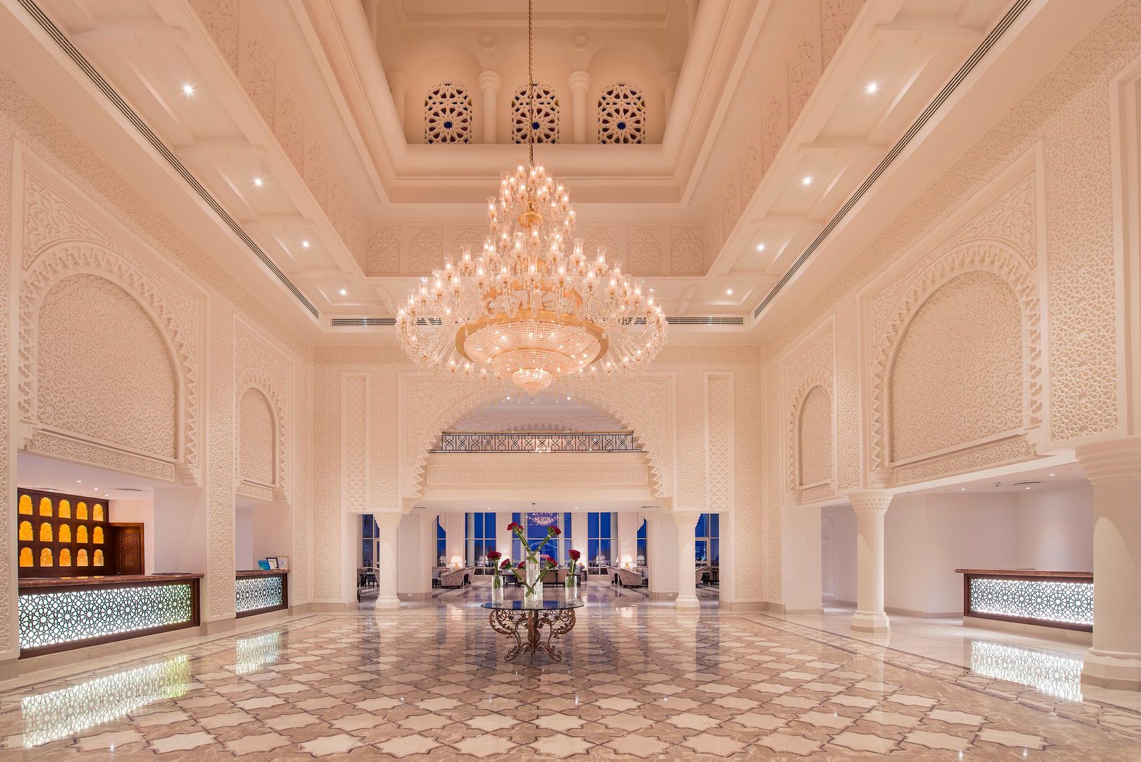 Baron Palace Sahl Hasheesh foto 22