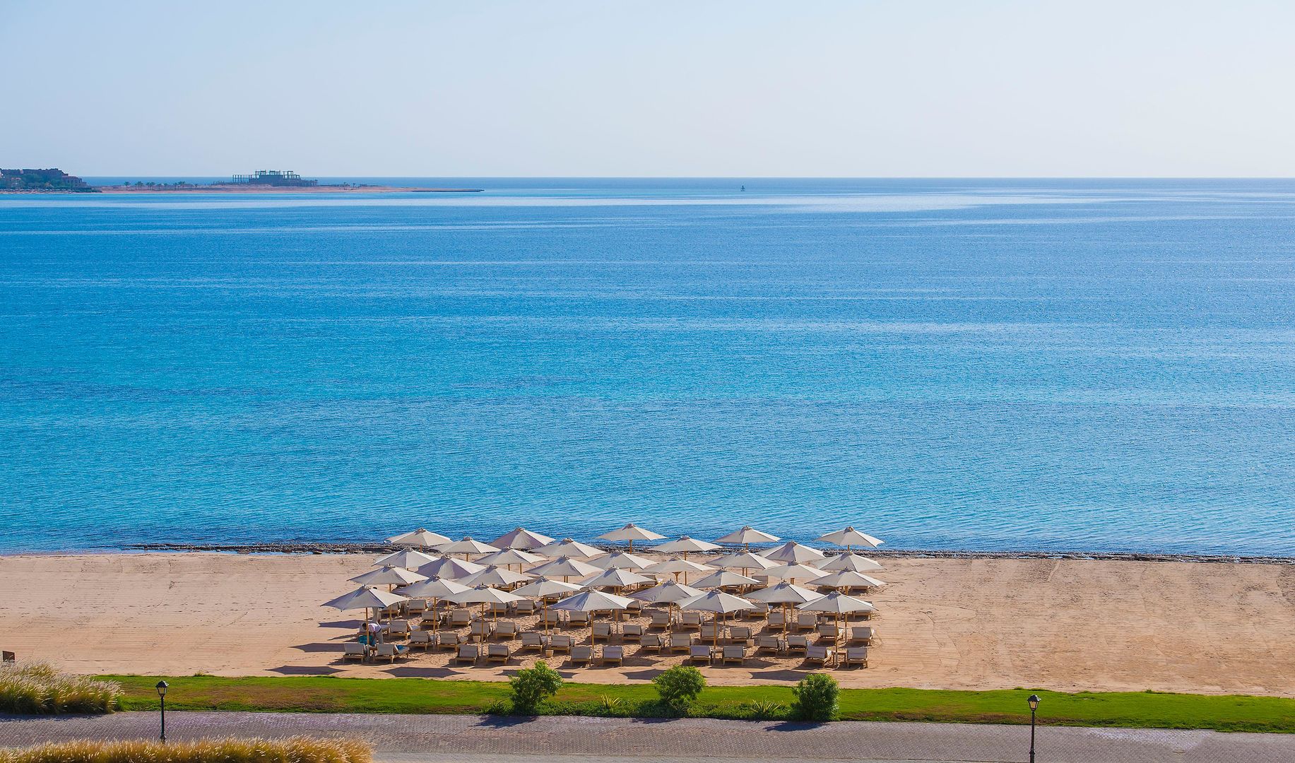 Baron Palace Sahl Hasheesh foto 8