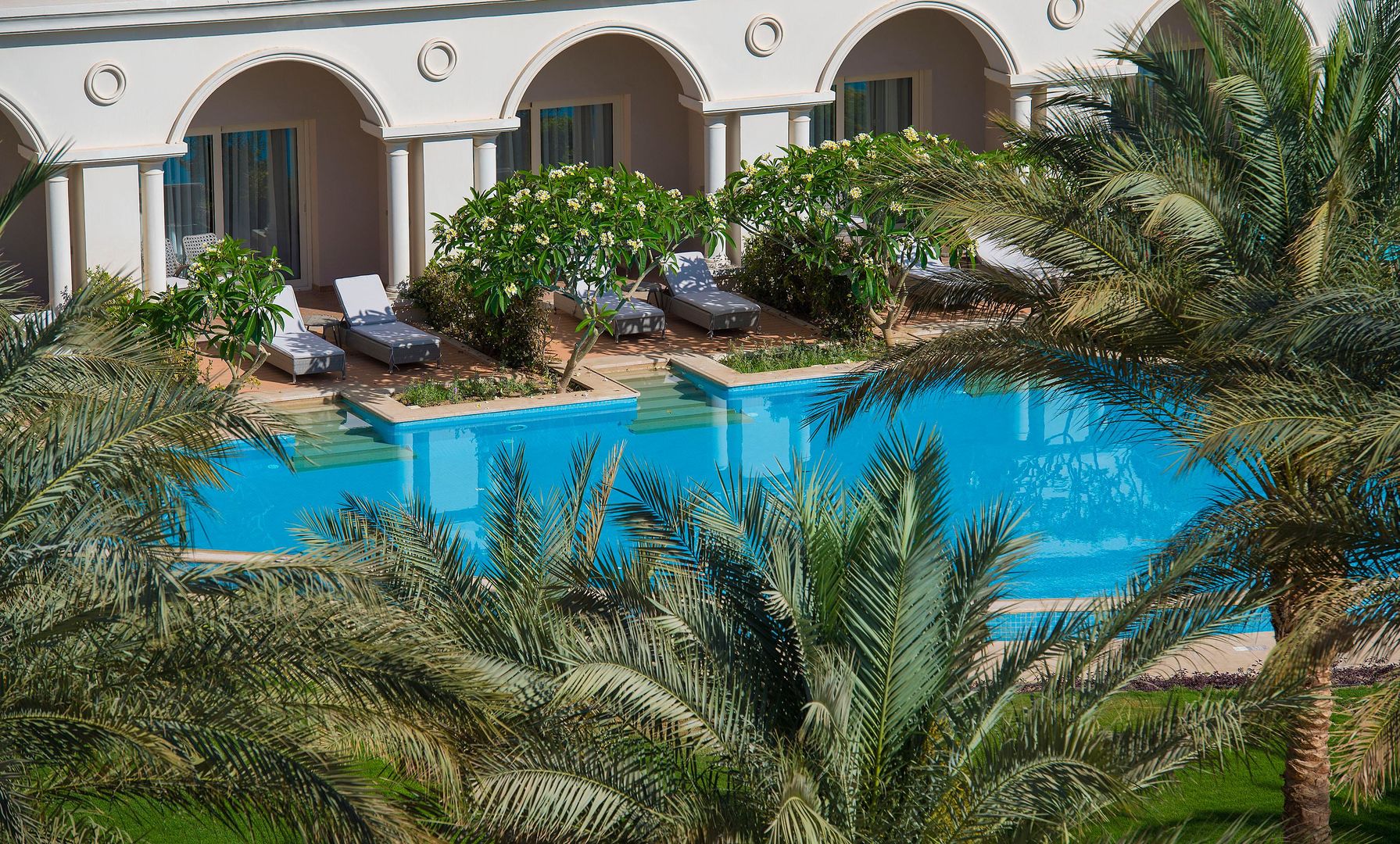 Baron Palace Sahl Hasheesh foto 15