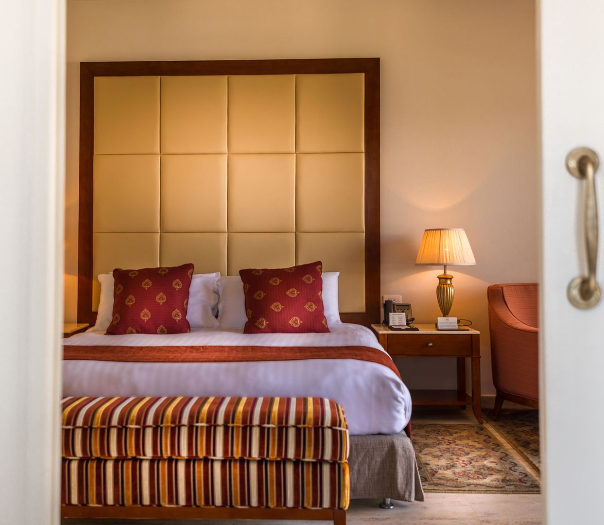 Baron Palace Sahl Hasheesh foto 37