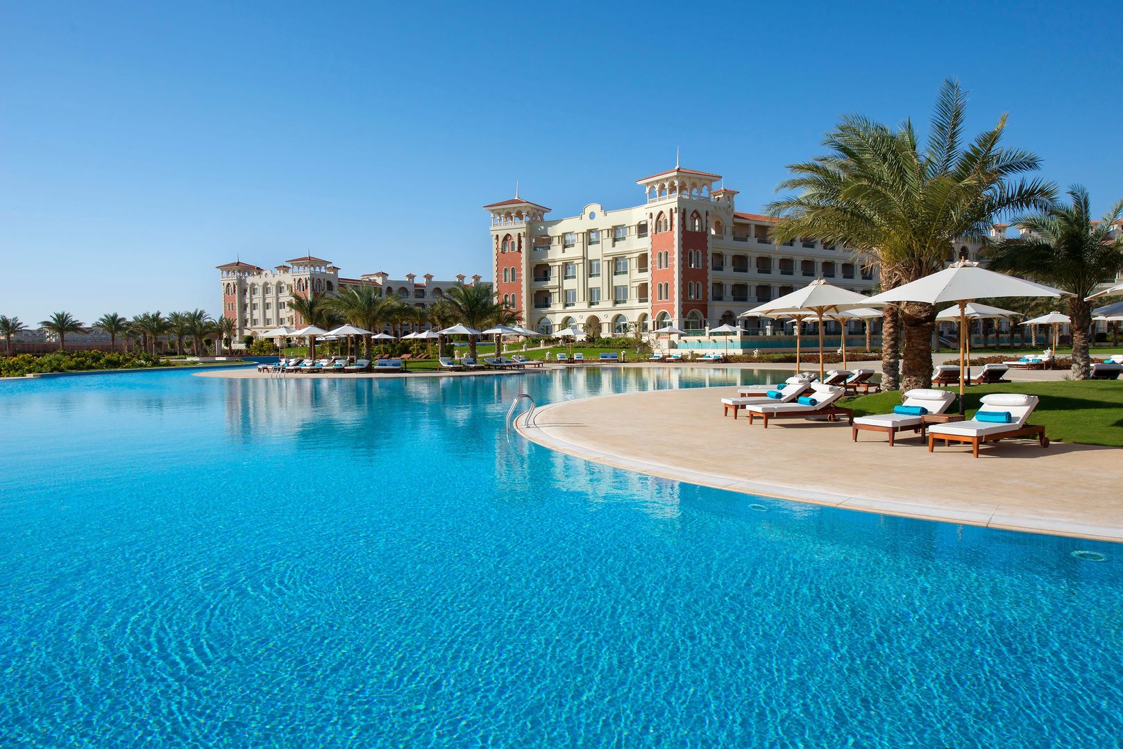 Baron Palace Sahl Hasheesh foto 27