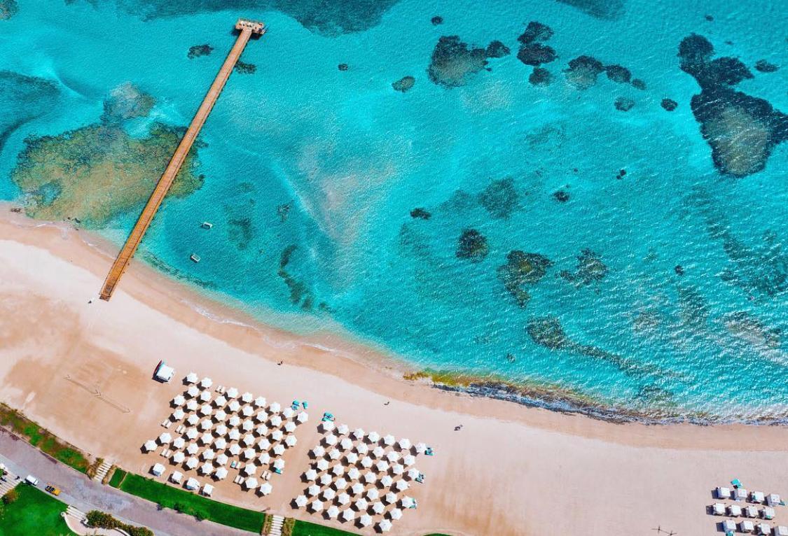 Baron Palace Sahl Hasheesh foto 23