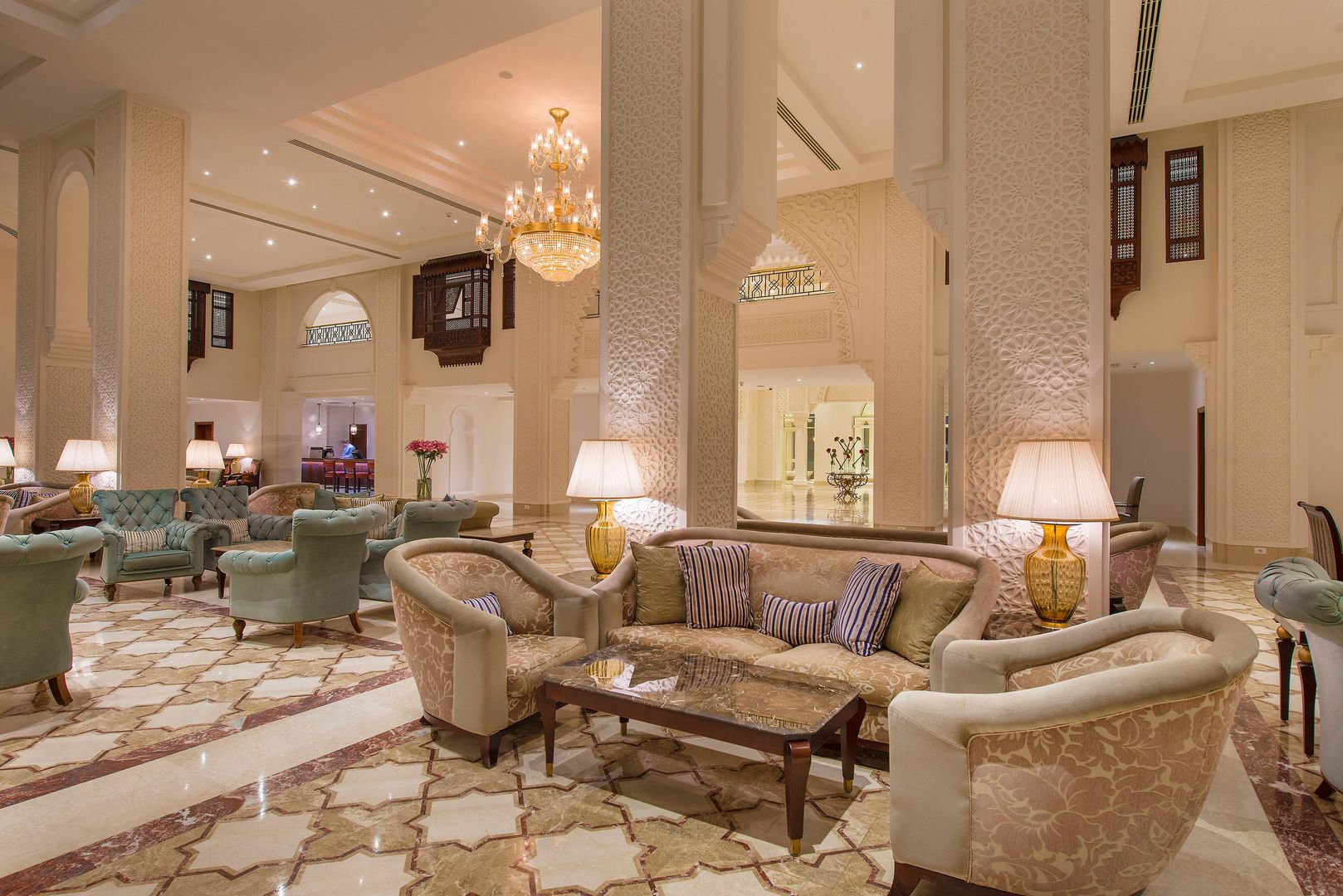 Baron Palace Sahl Hasheesh foto 32