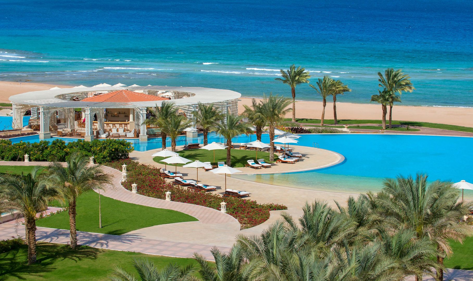 Baron Palace Sahl Hasheesh foto 18