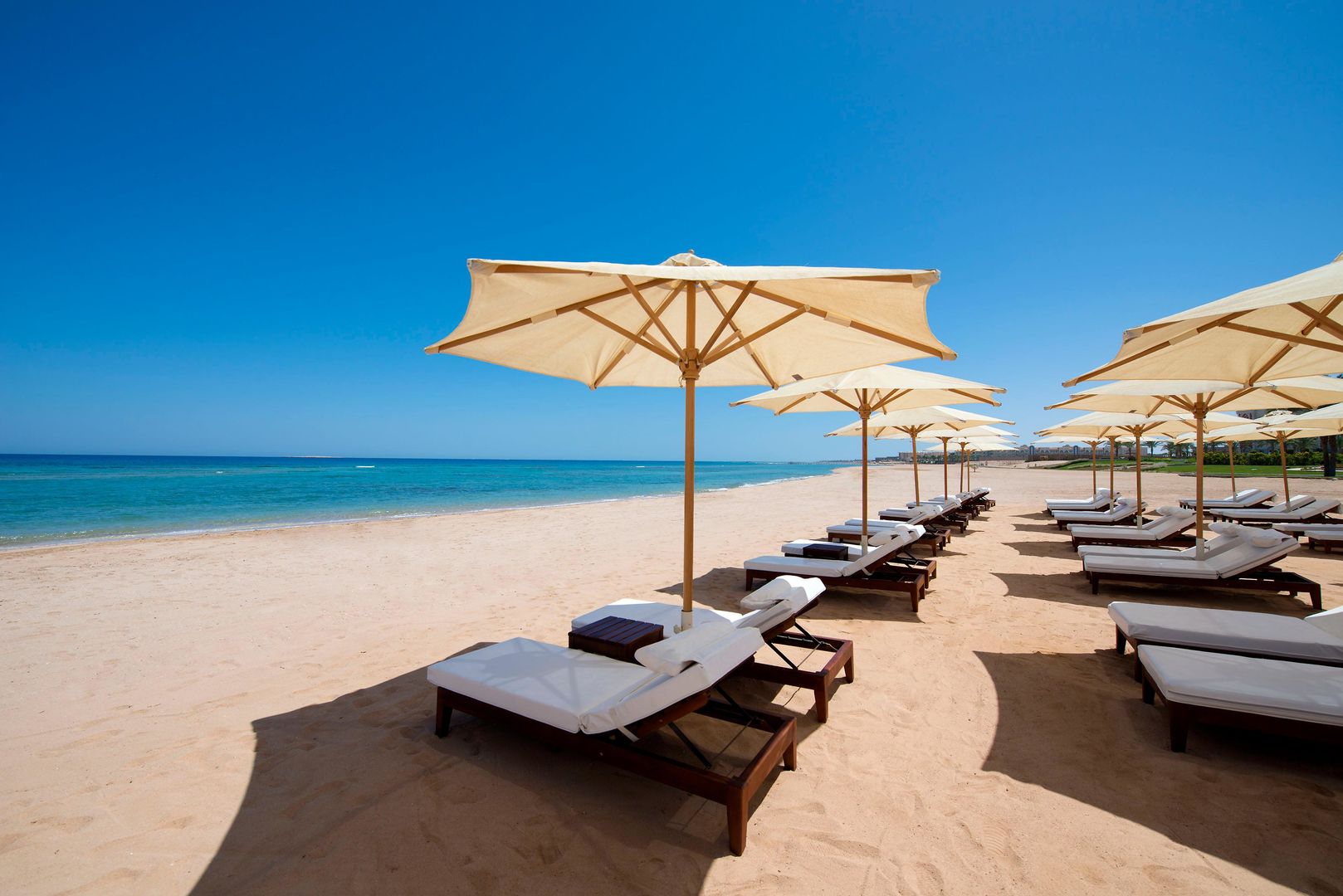 Baron Palace Sahl Hasheesh foto 11