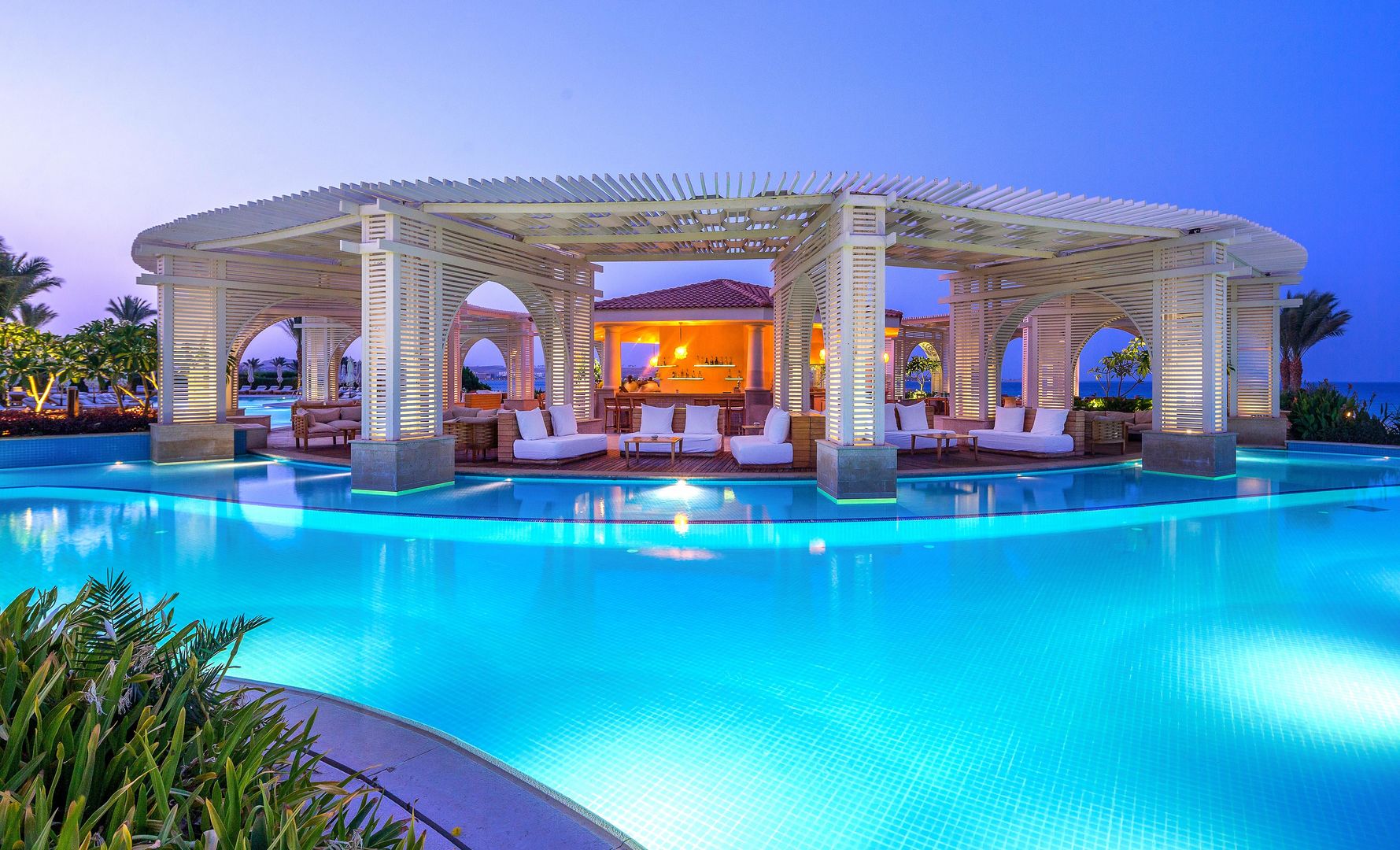 Baron Palace Sahl Hasheesh foto 29